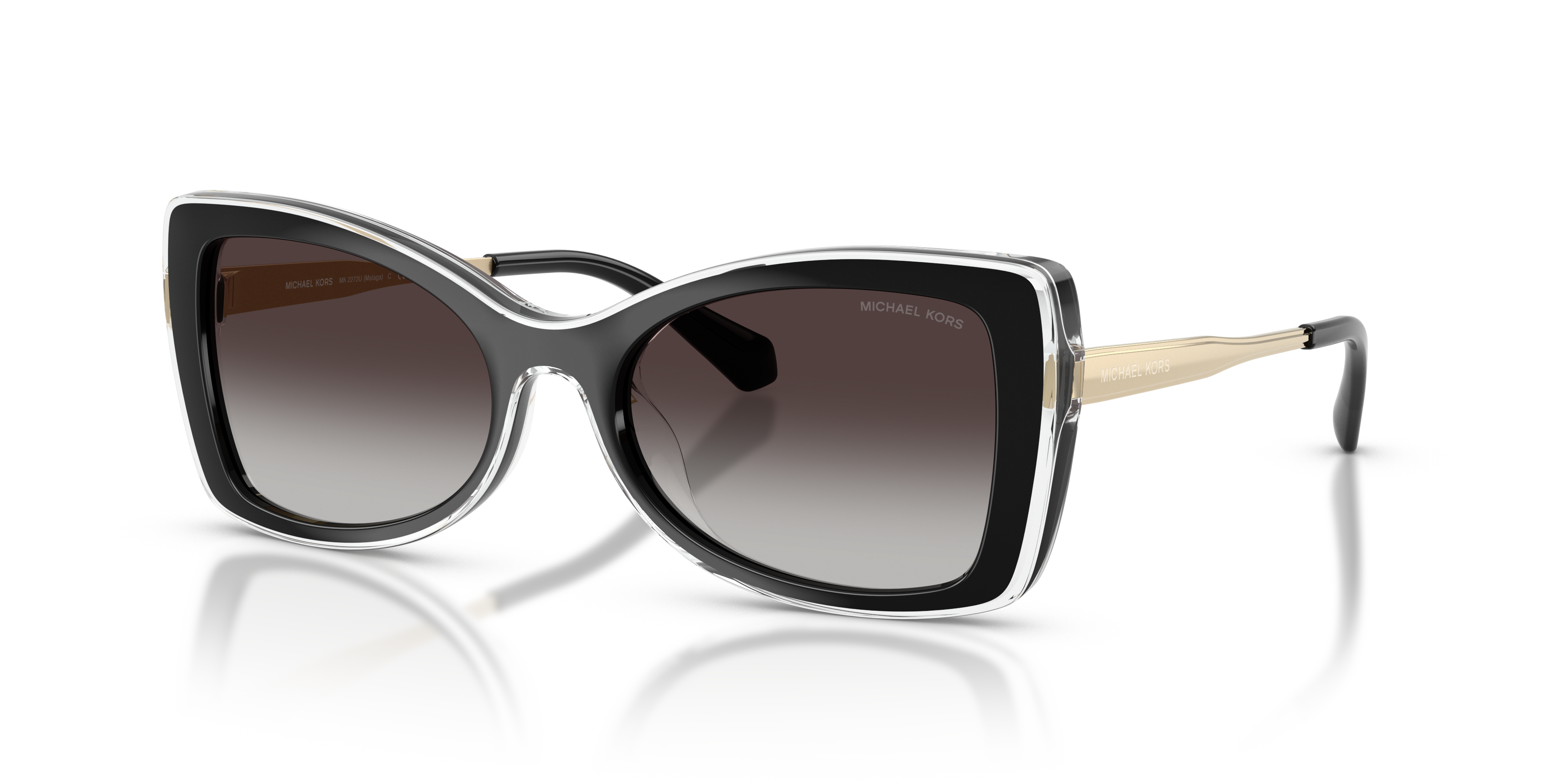 MICHAEL KORS MK2272U MALAGA 30058G 53