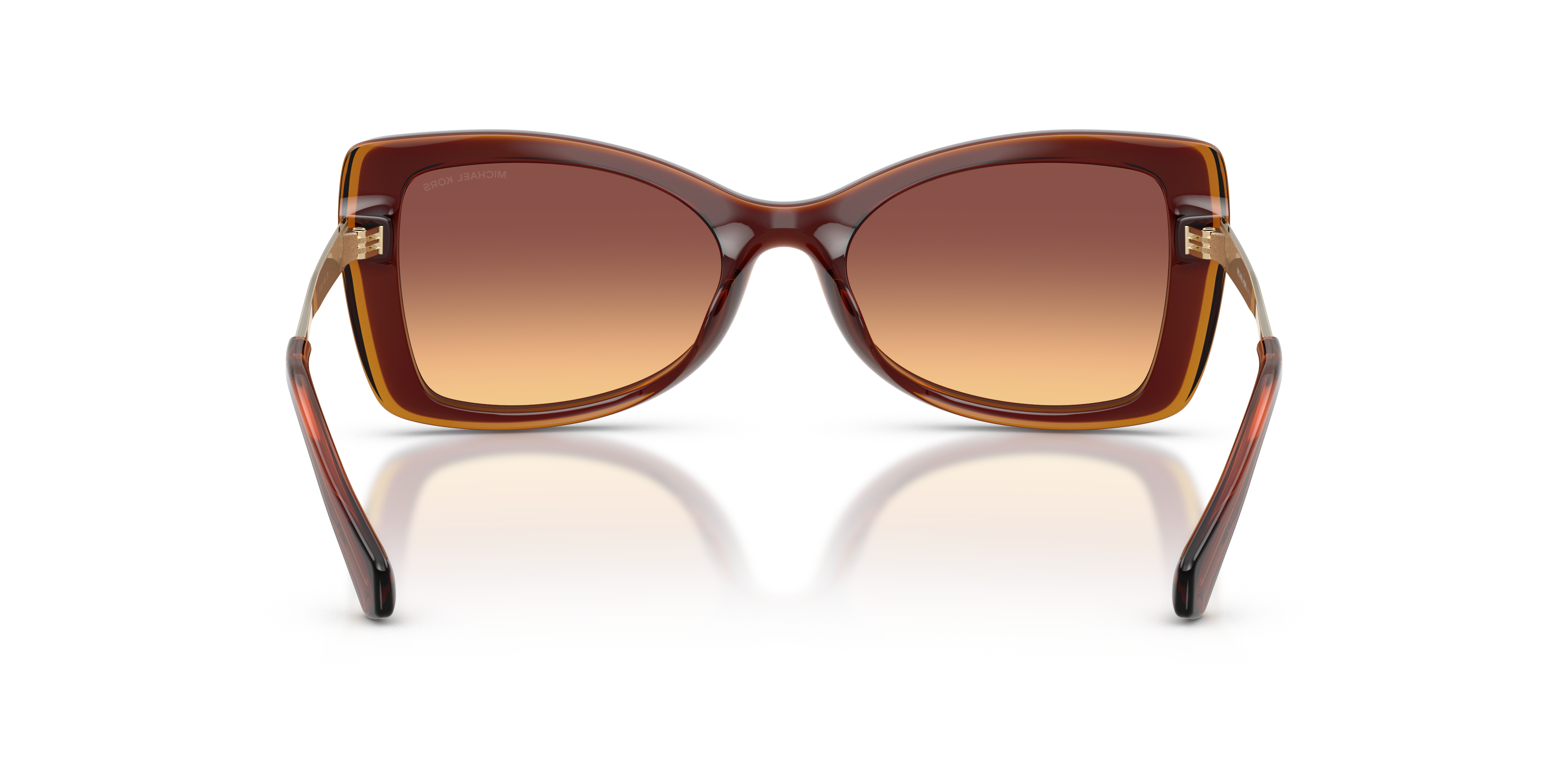 MICHAEL KORS MK2272U MALAGA 311378 53