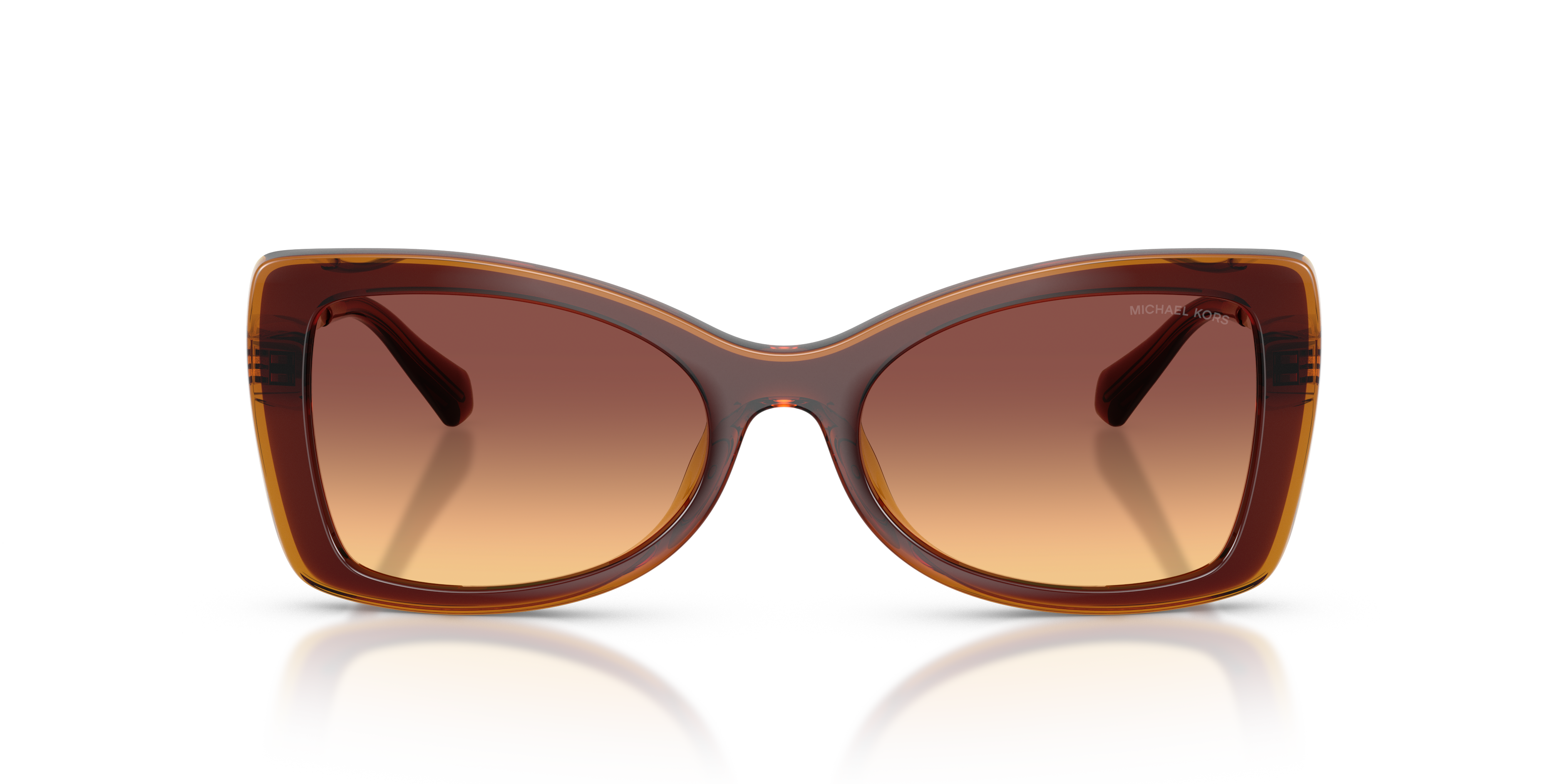 MICHAEL KORS MK2272U MALAGA 311378 53