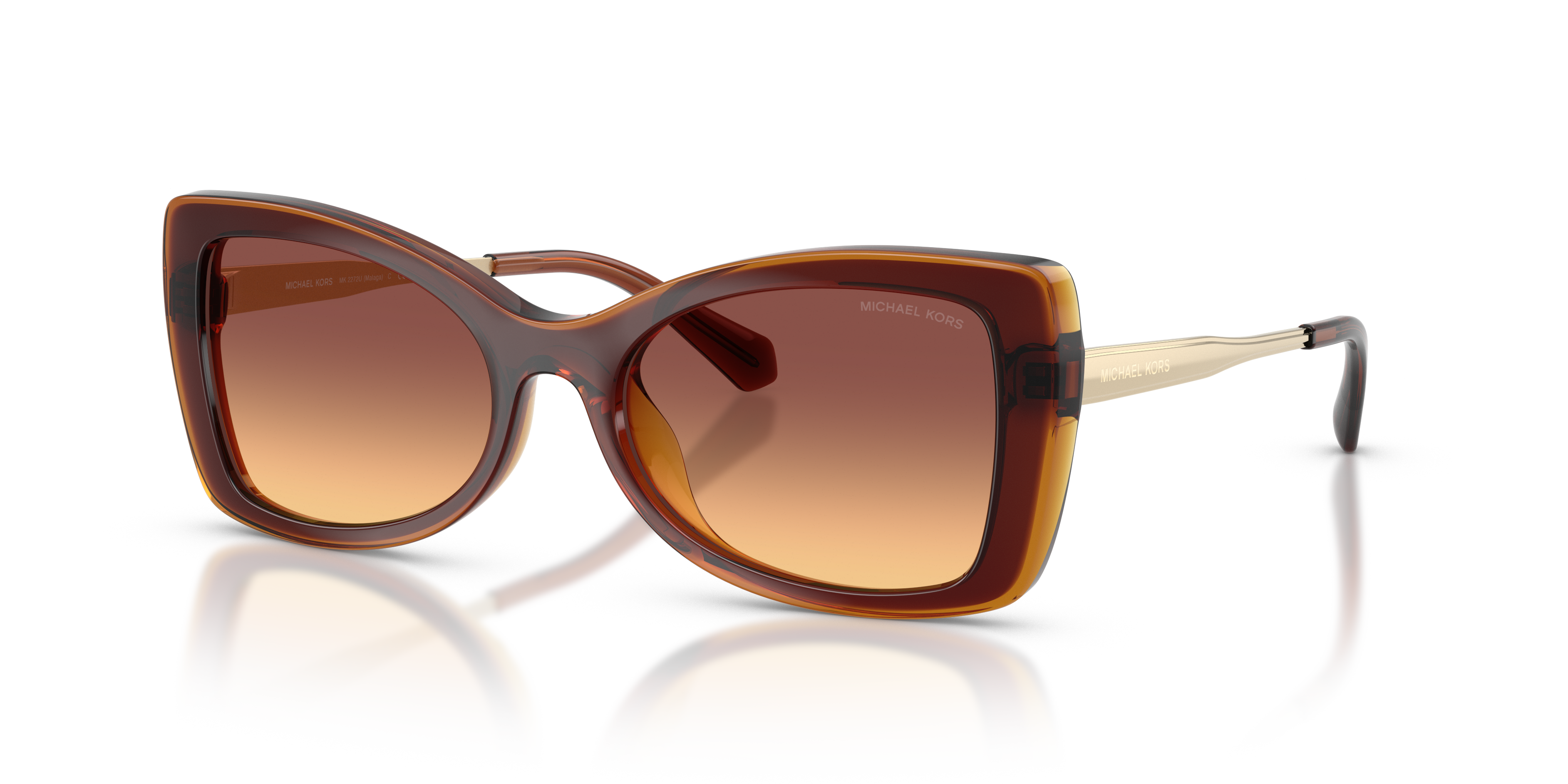 MICHAEL KORS MK2272U MALAGA 311378 53