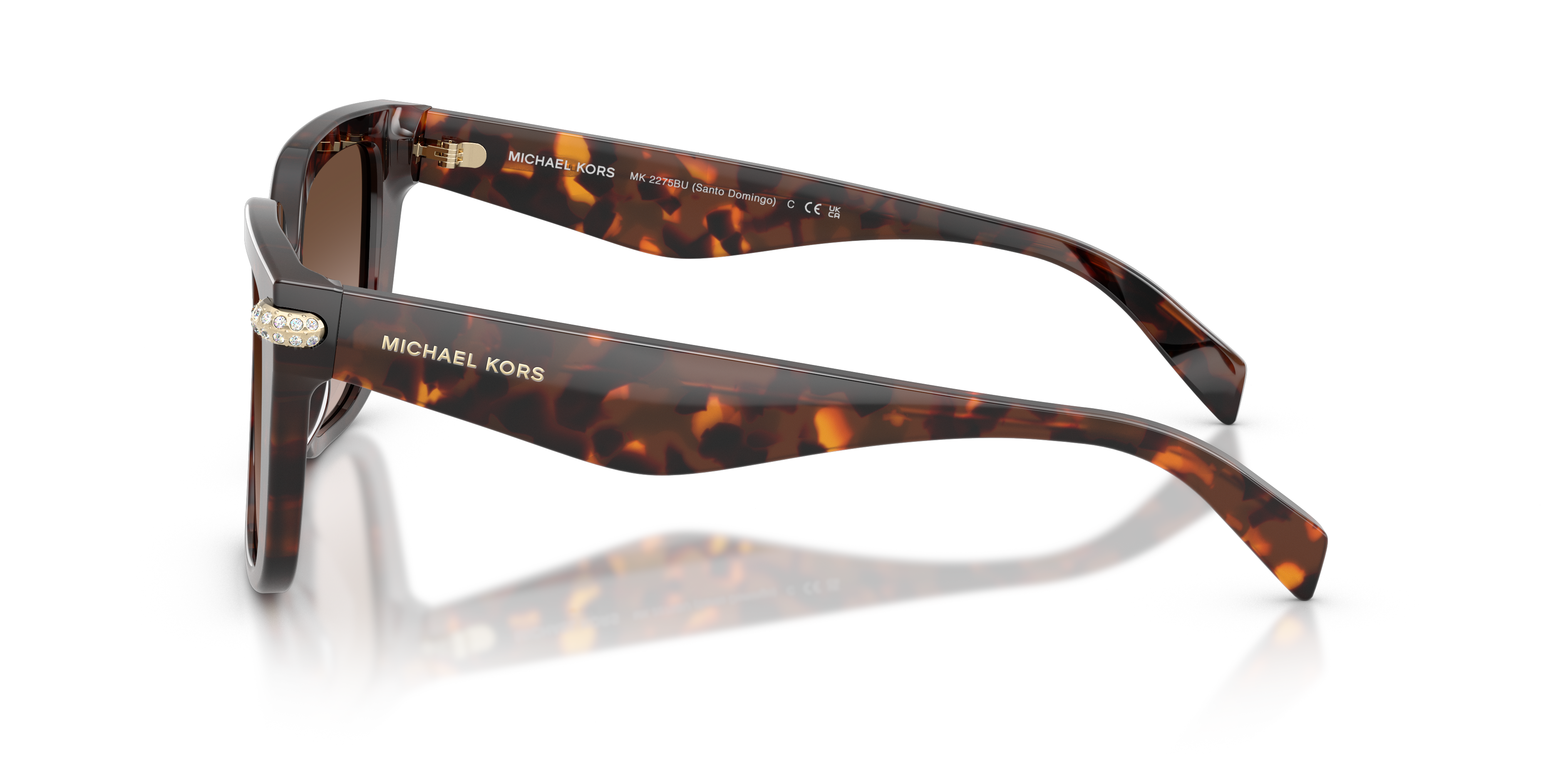 MICHAEL KORS MK2275BU SANTO DOMINGO 403113 54