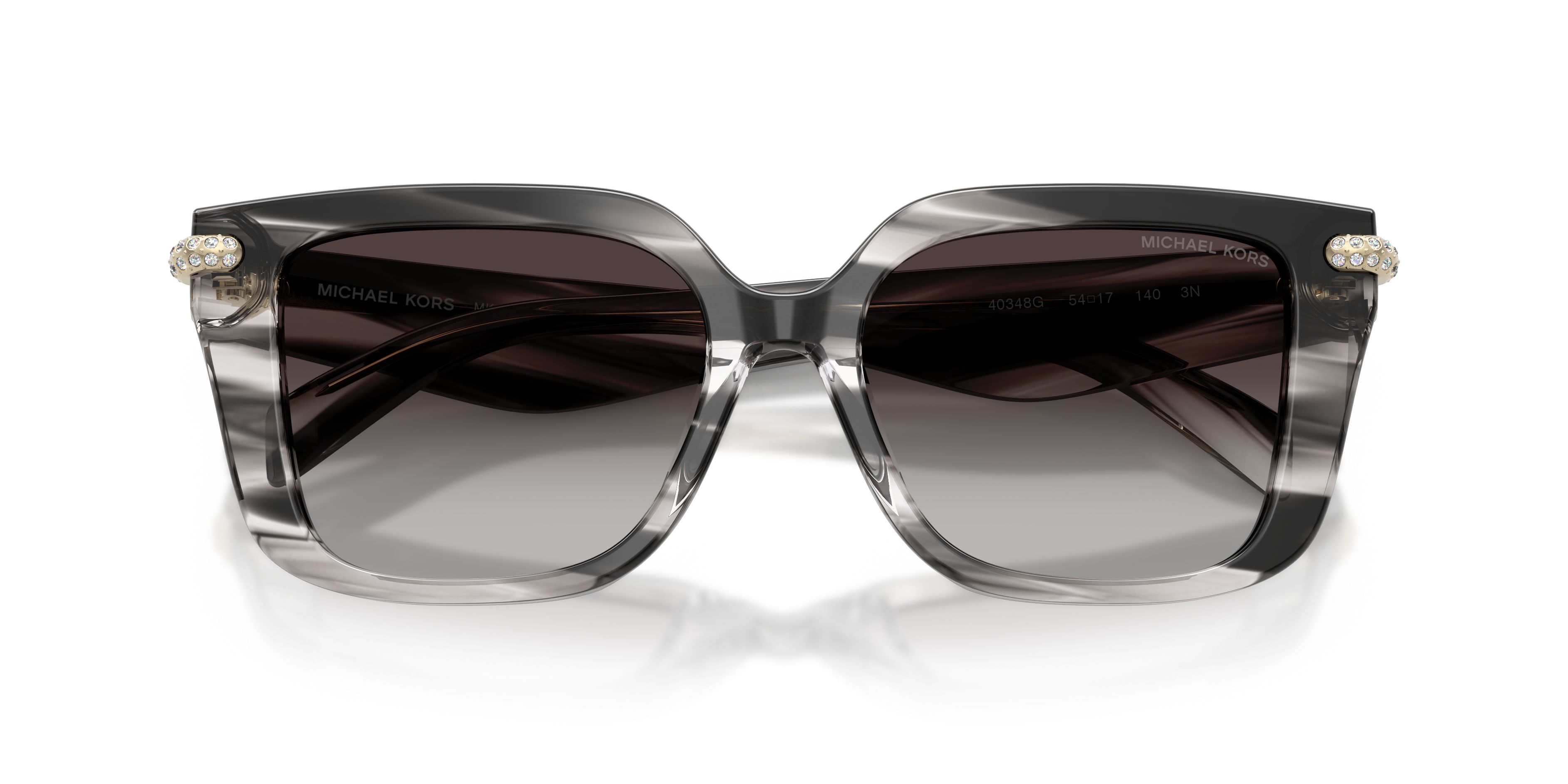 MICHAEL KORS MK2275BU SANTO DOMINGO 40348G 52