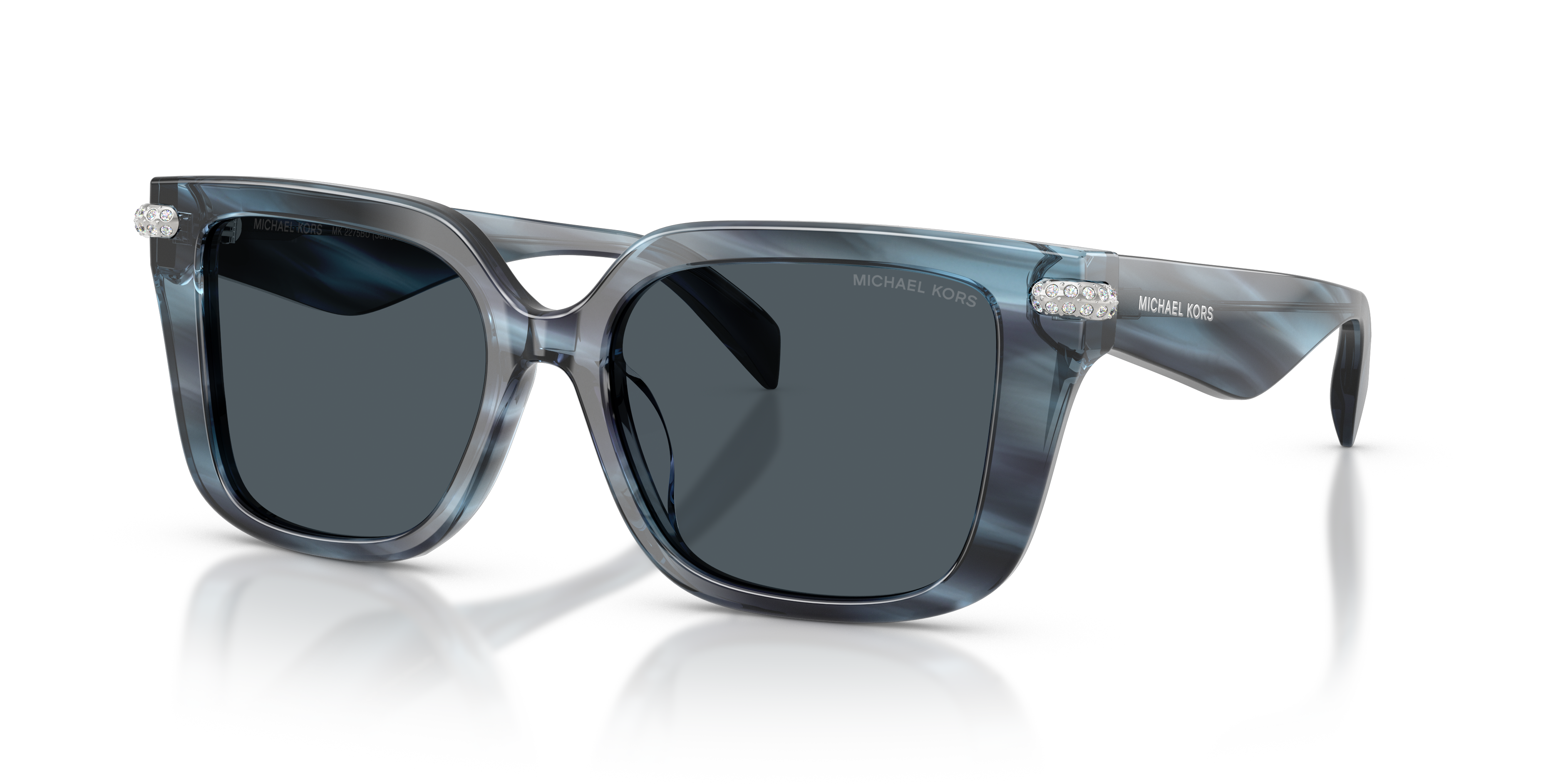 MICHAEL KORS MK2275BU SANTO DOMINGO 405487 54