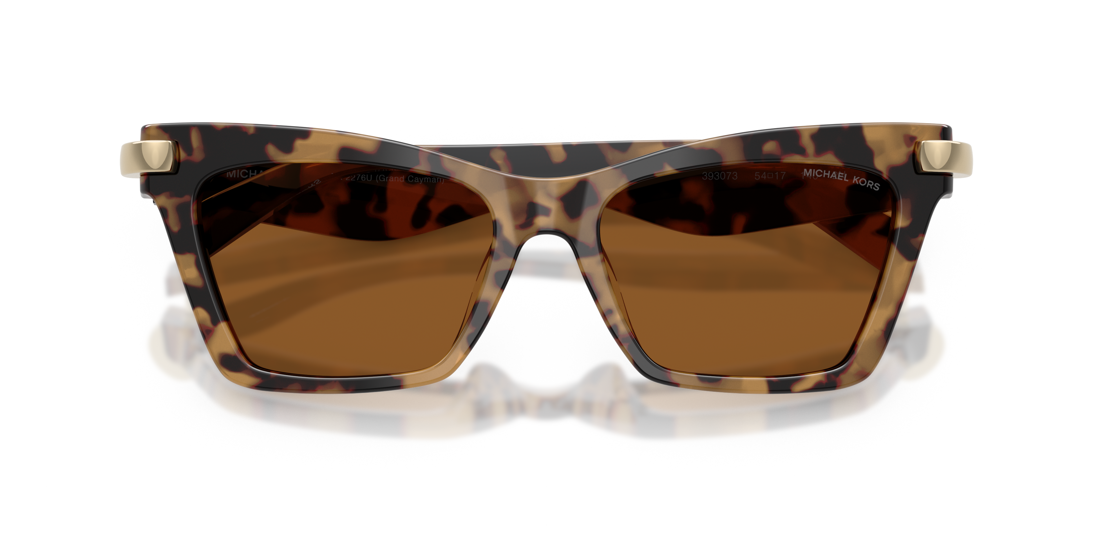 MICHAEL KORS MK2276U GRAND CAYMAN 393073 54