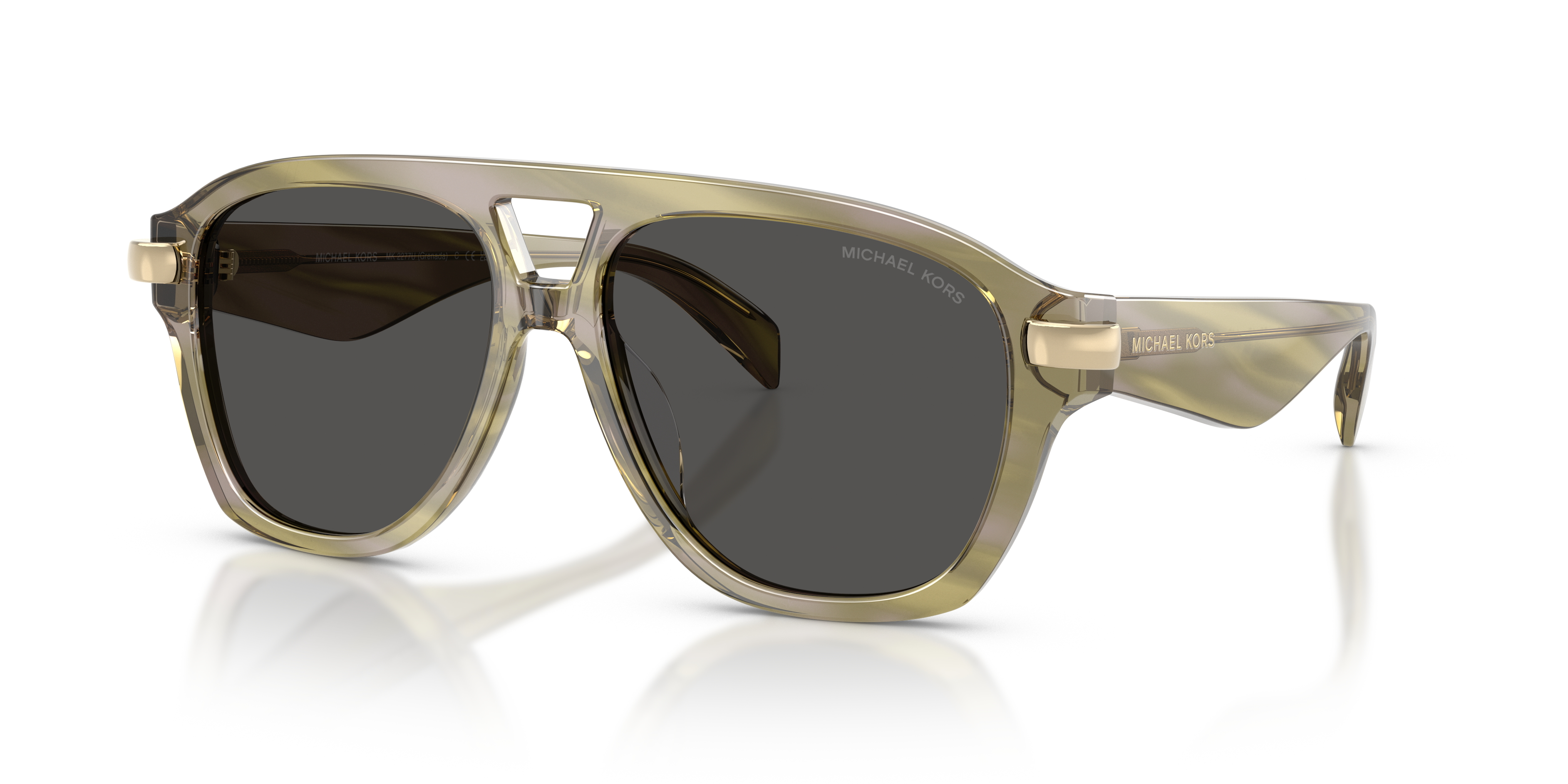 MICHAEL KORS MK2277U GRENADA 404087 56