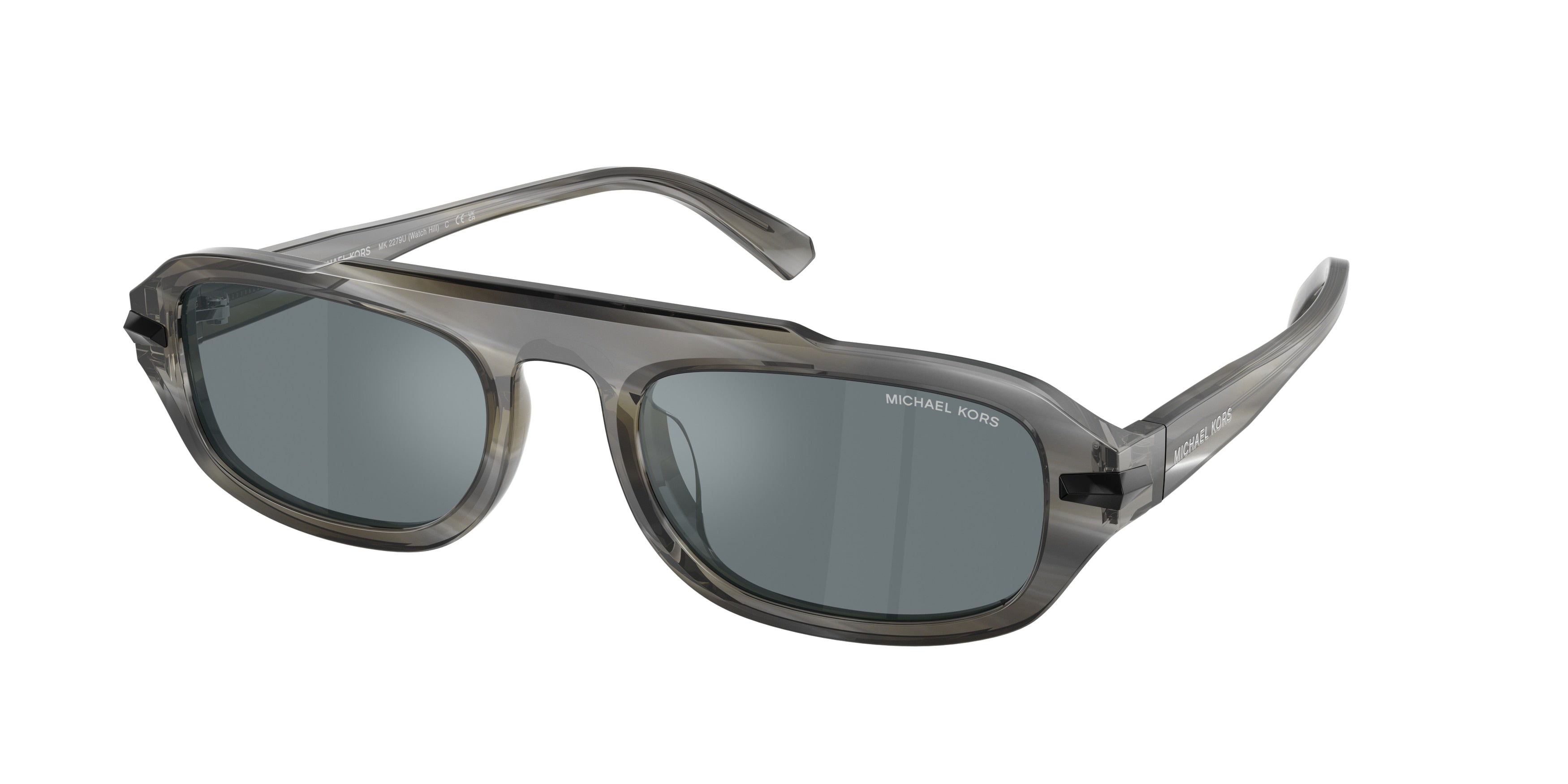 MICHAEL KORS MK2279U WATCH HILL 40476G 55