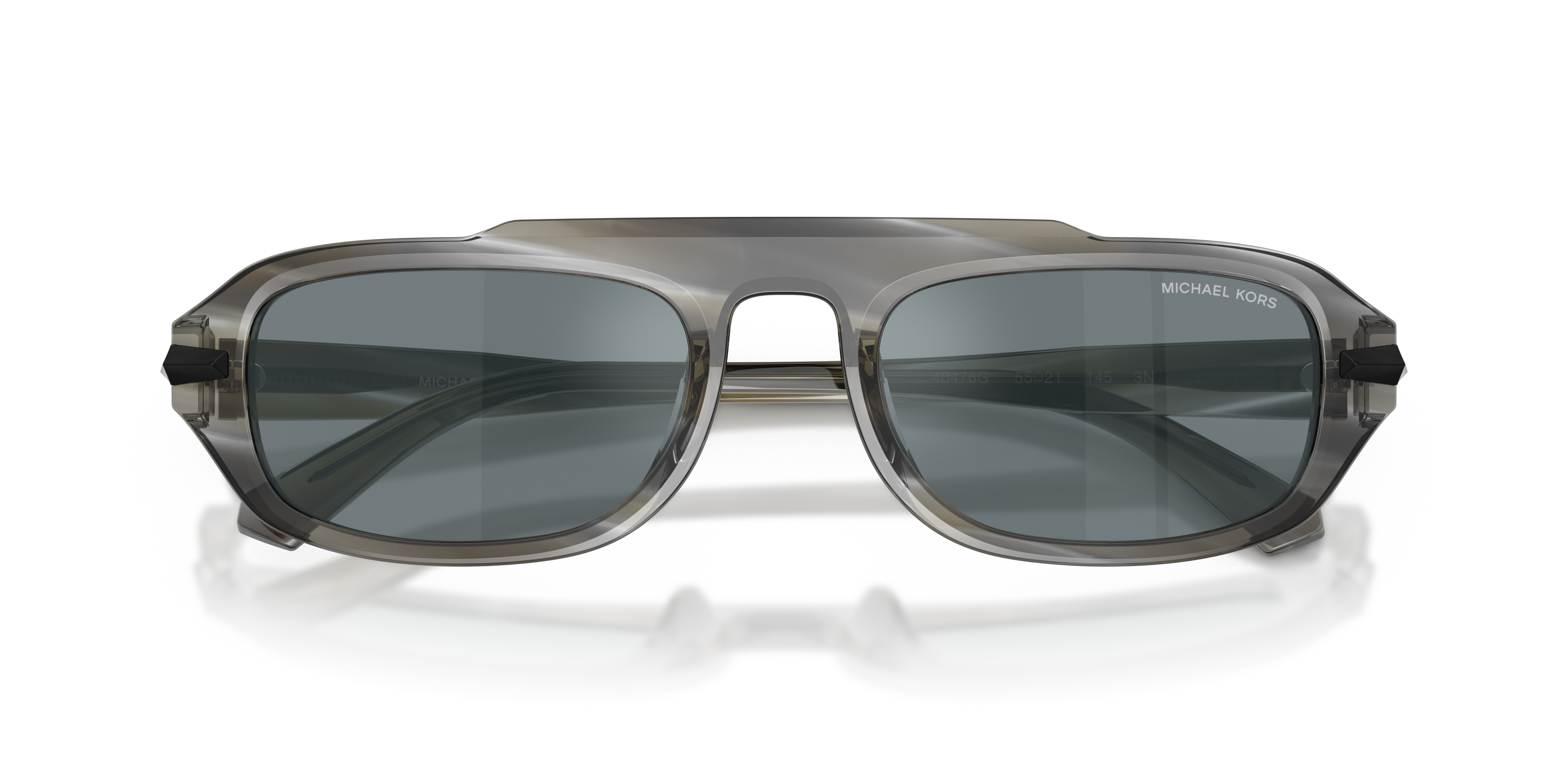 MICHAEL KORS MK2279U WATCH HILL 40476G 55