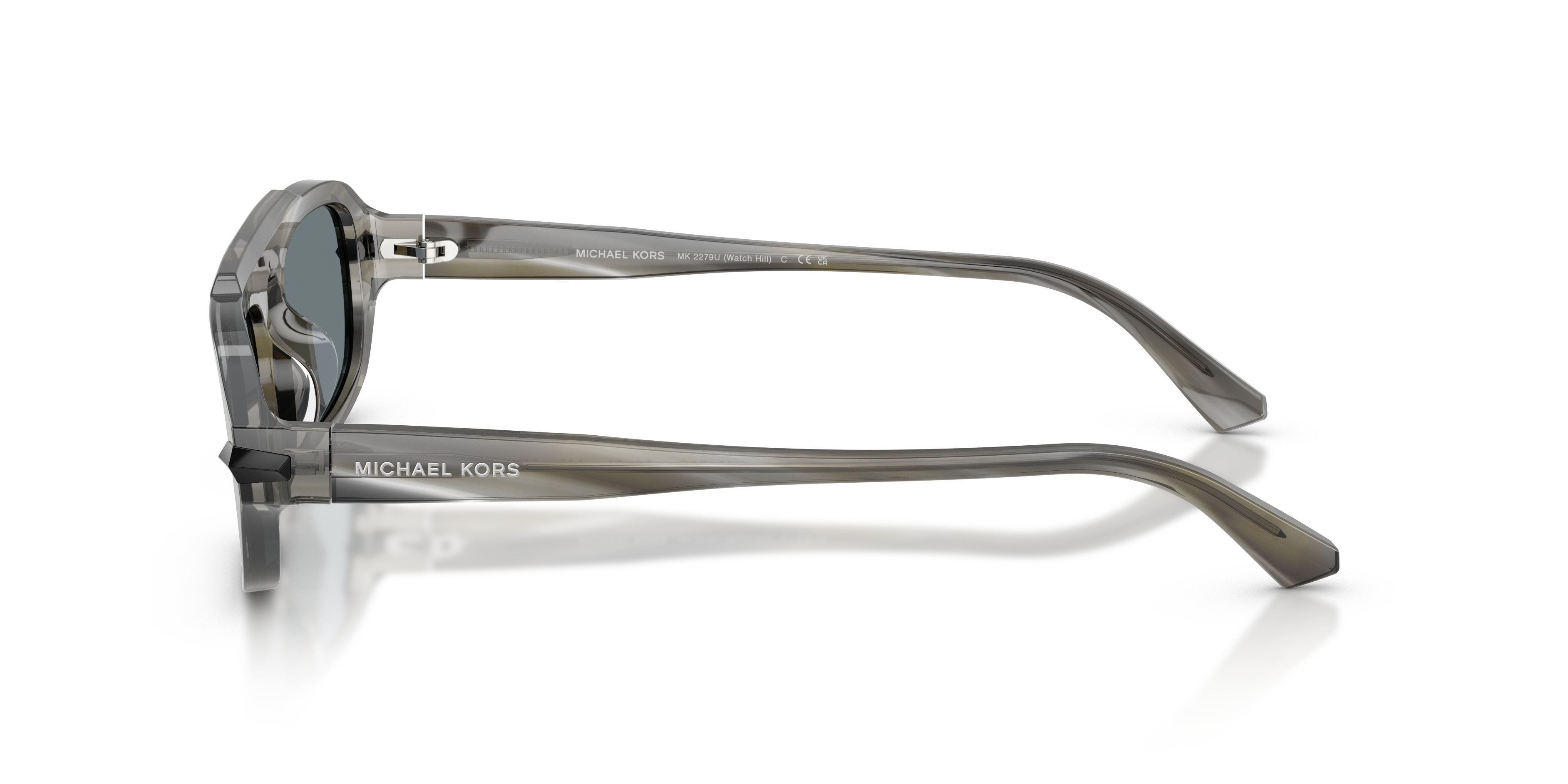 MICHAEL KORS MK2279U WATCH HILL 40476G 55