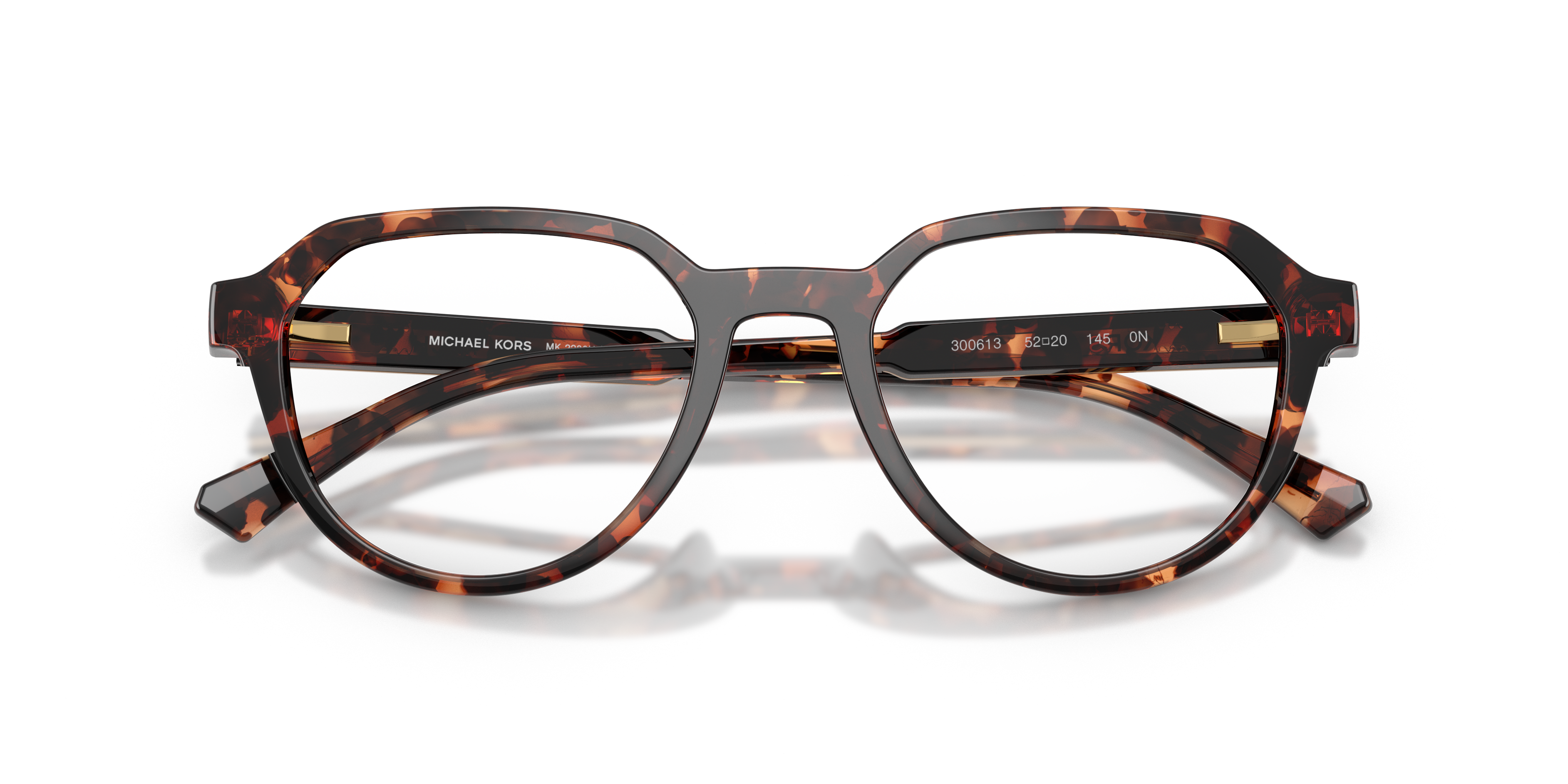 MICHAEL KORS MK2280U LANAI 300613 52