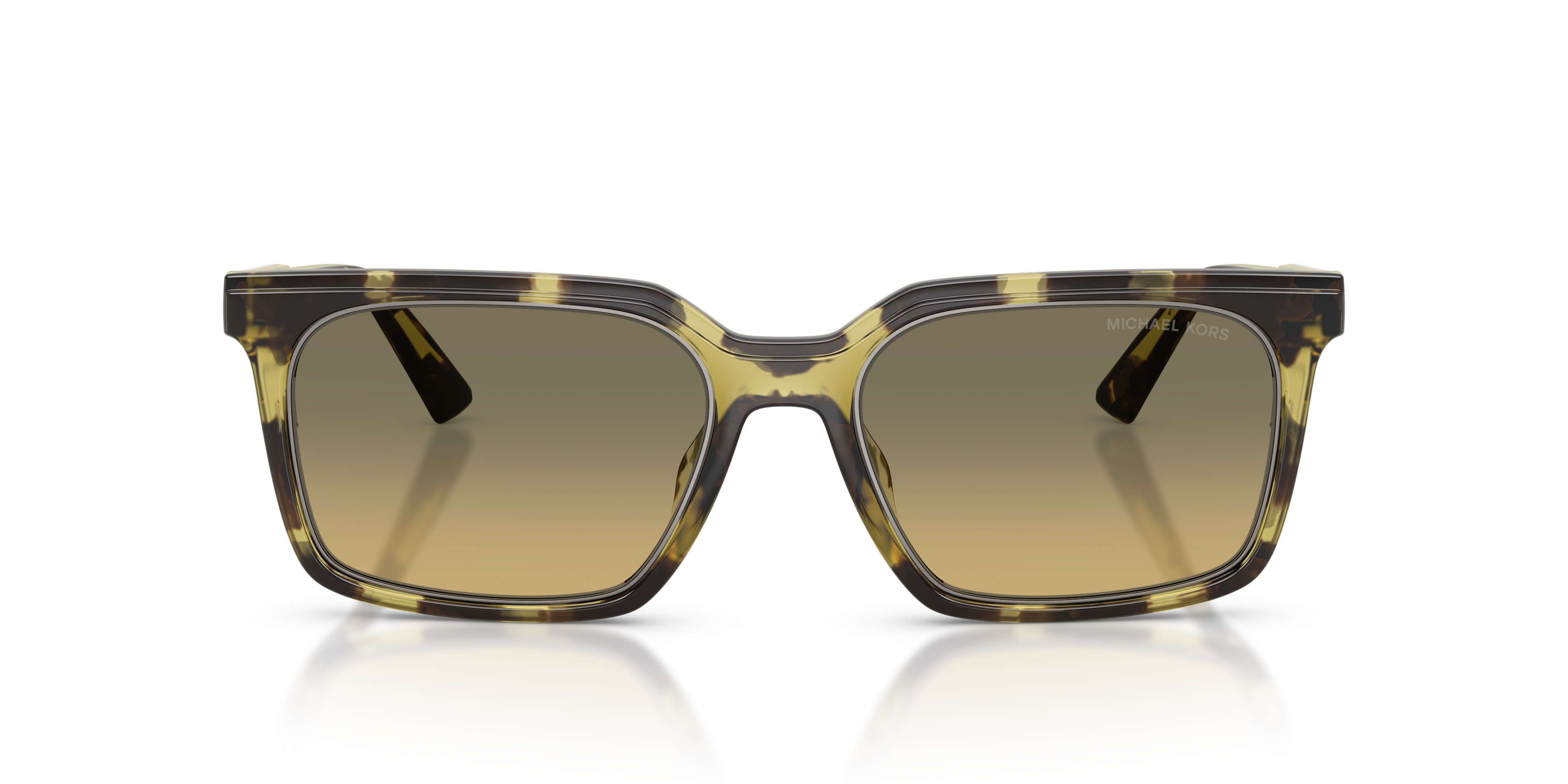 MICHAEL KORS MK2282U HONOLULU 4029L0 55