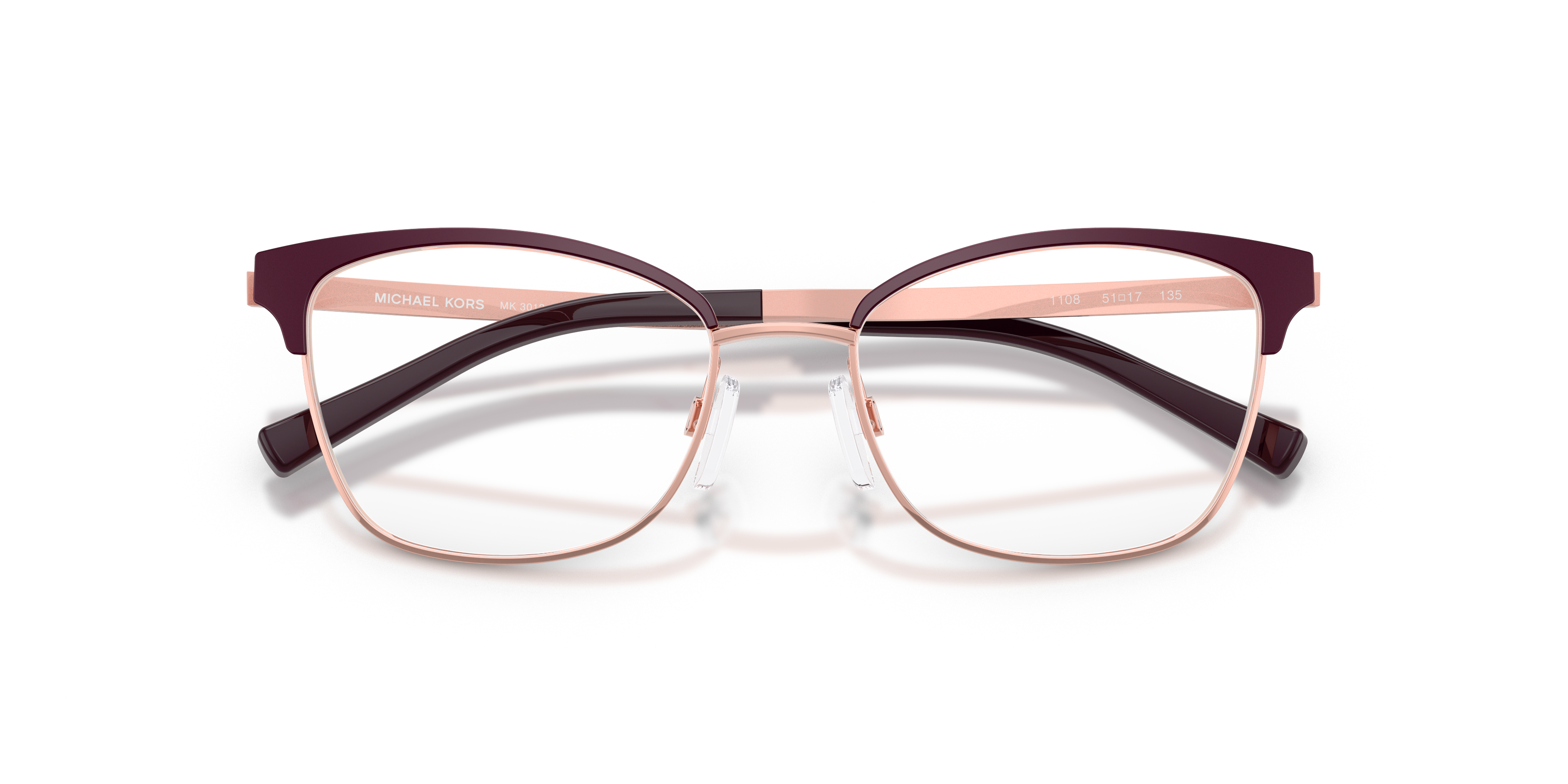 MICHAEL KORS MK3012 ADRIANNA IV 1108 51