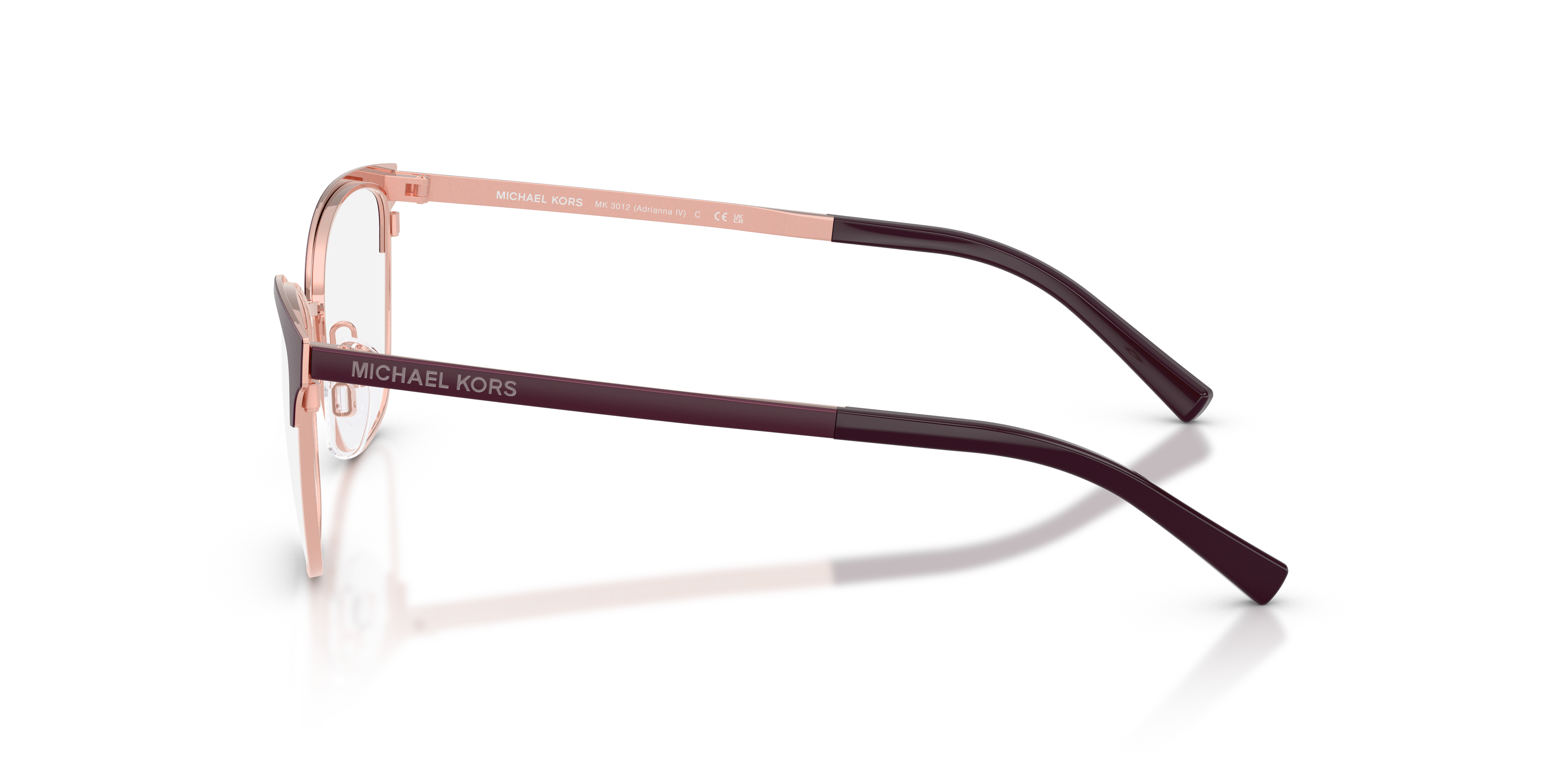 MICHAEL KORS MK3012 ADRIANNA IV 1108 51