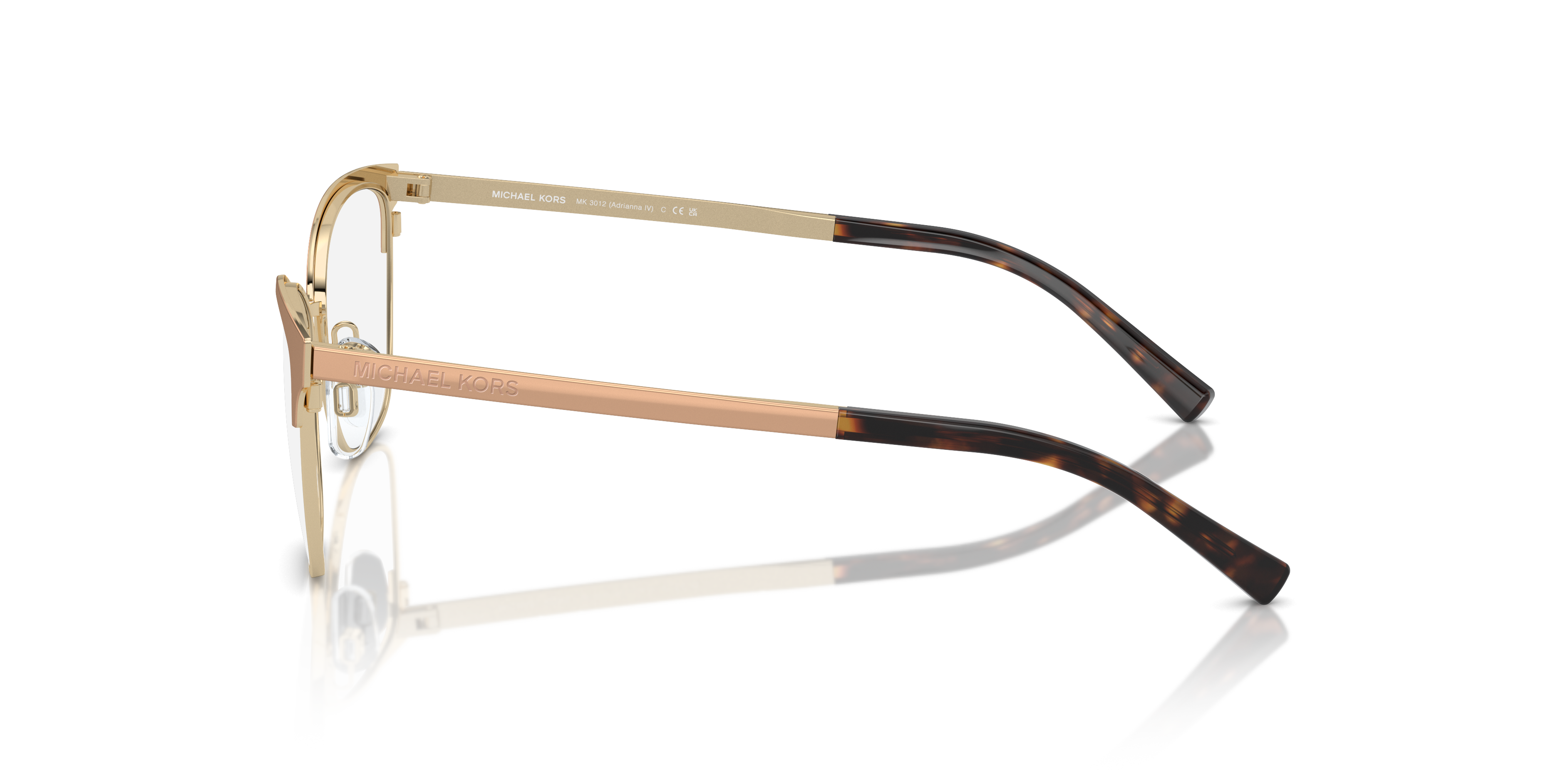 MICHAEL KORS MK3012 ADRIANNA IV 1213 51