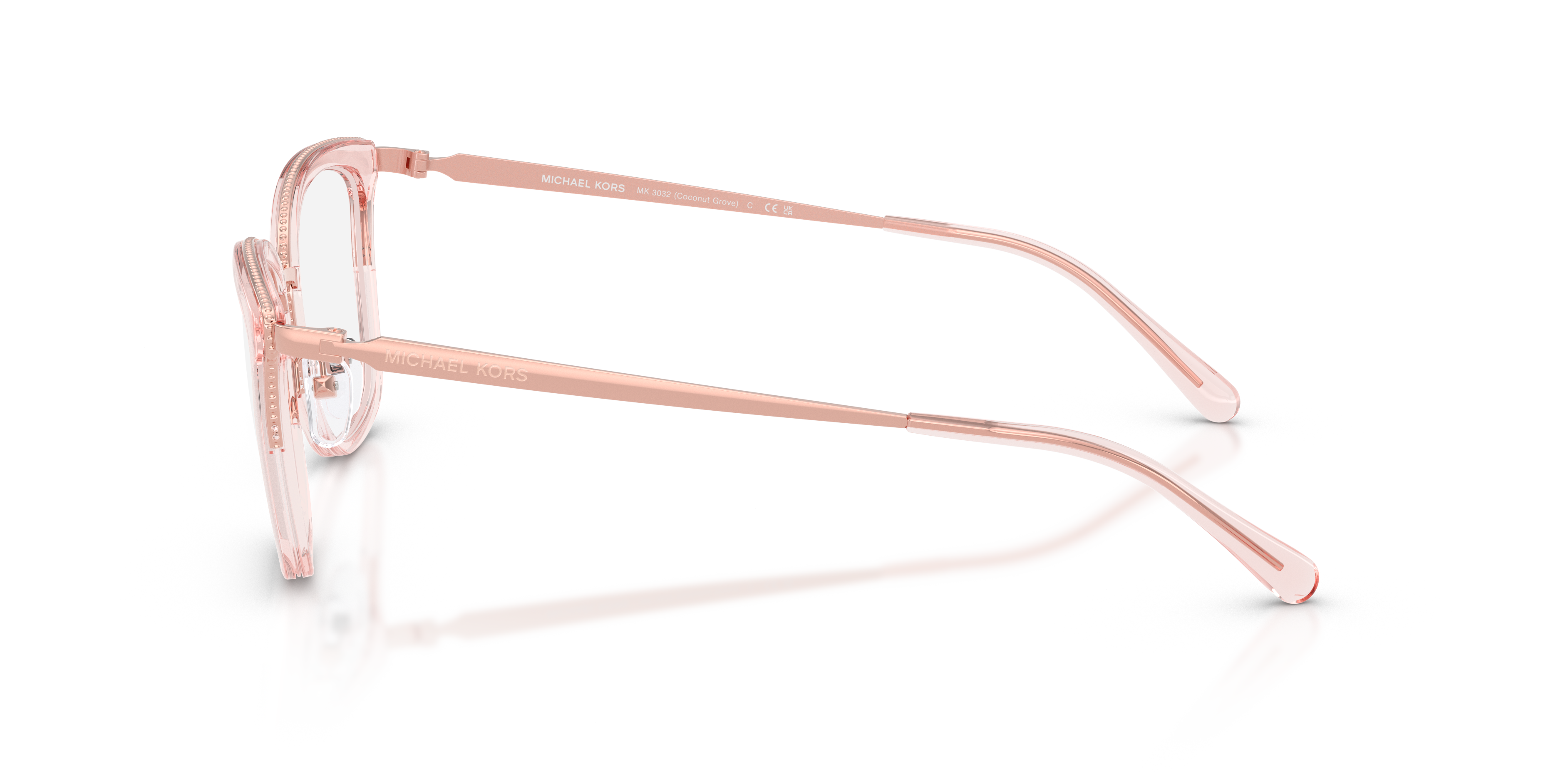 MICHAEL KORS MK3032 COCONUT GROVE 3417 51