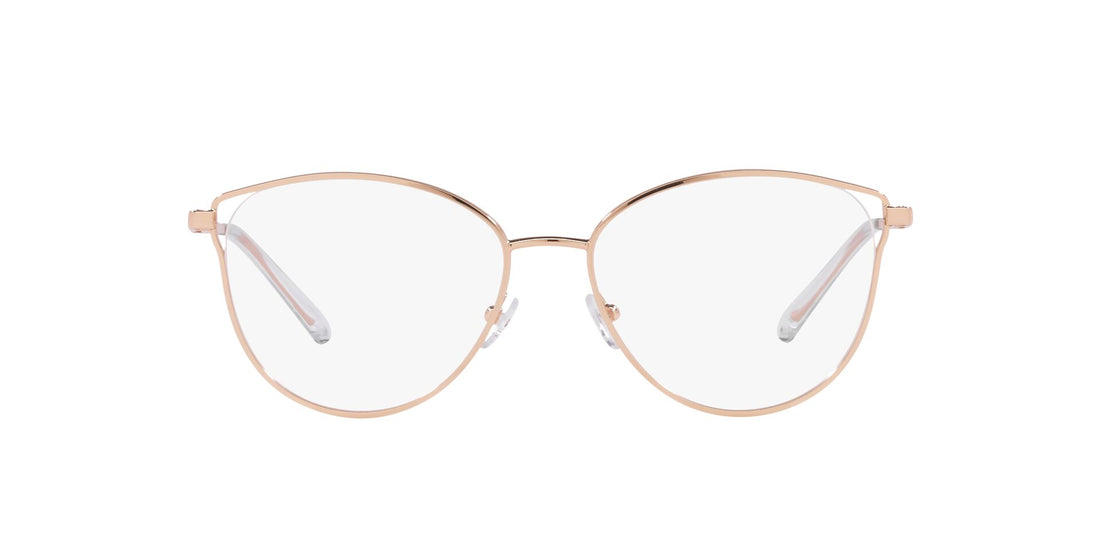 Prescription glasses michael kors mk3060 sanremo 1108 femenino size 52mm - Detailed view