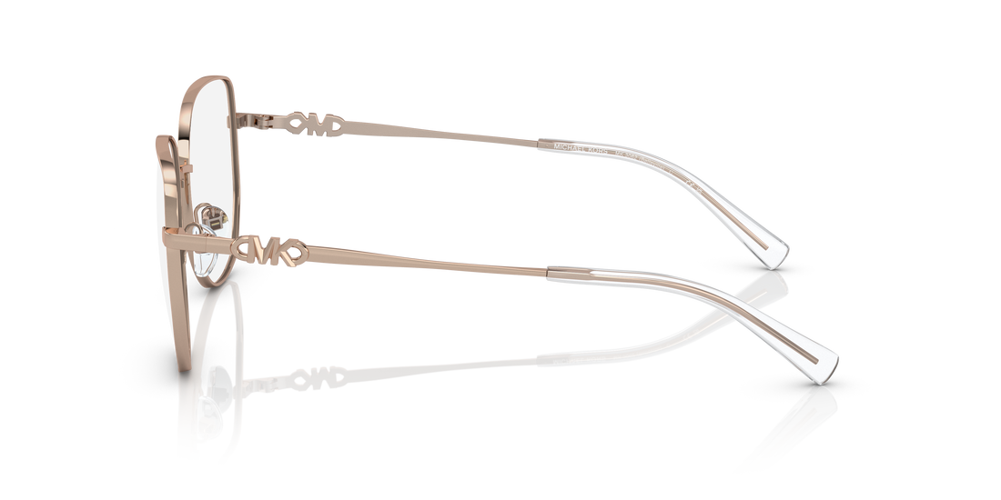 Prescription glasses michael kors mk3062 belleville 1108 femenino size 54mm - Detailed view