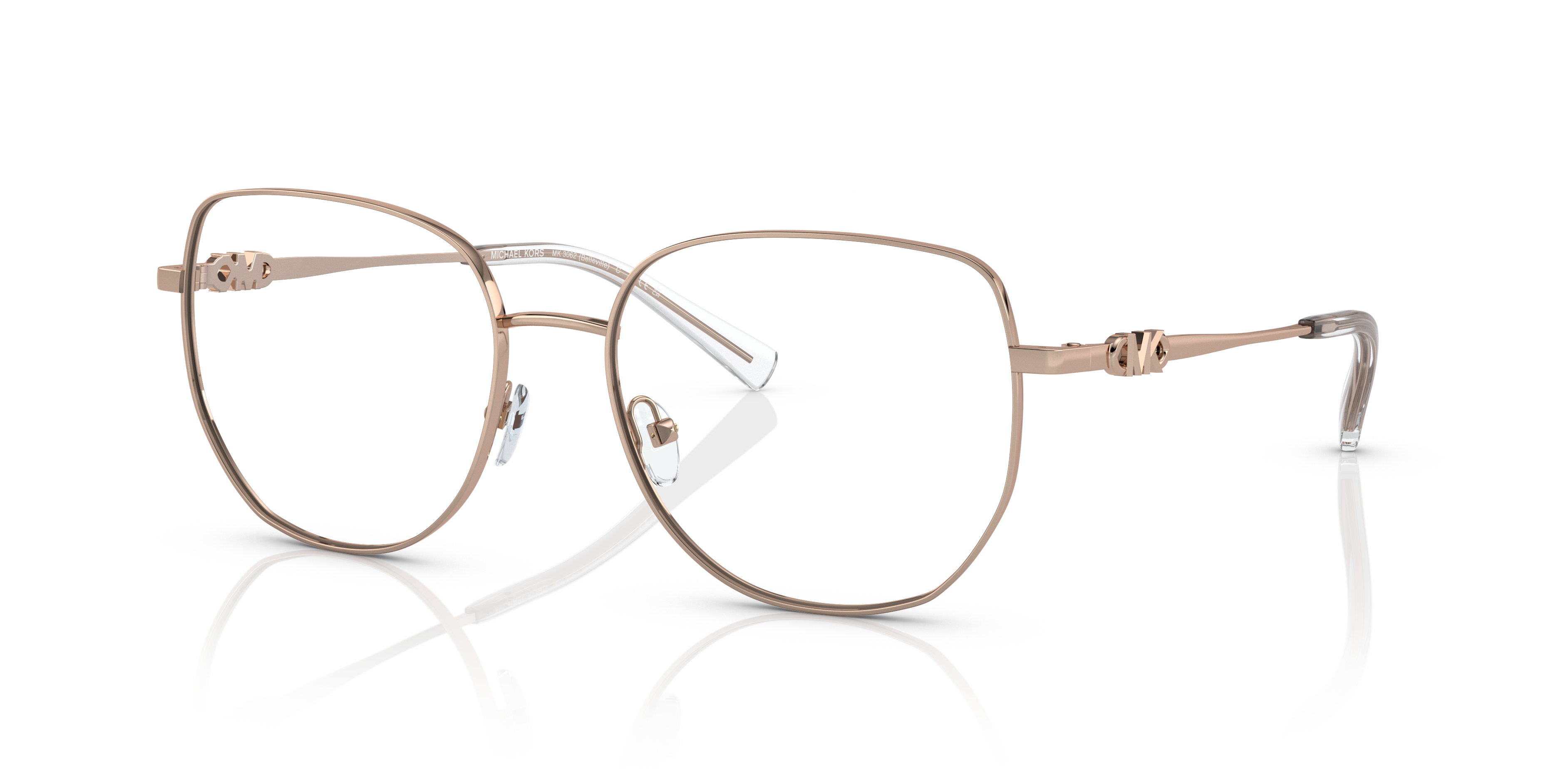 MICHAEL KORS MK3062 BELLEVILLE 1108 54