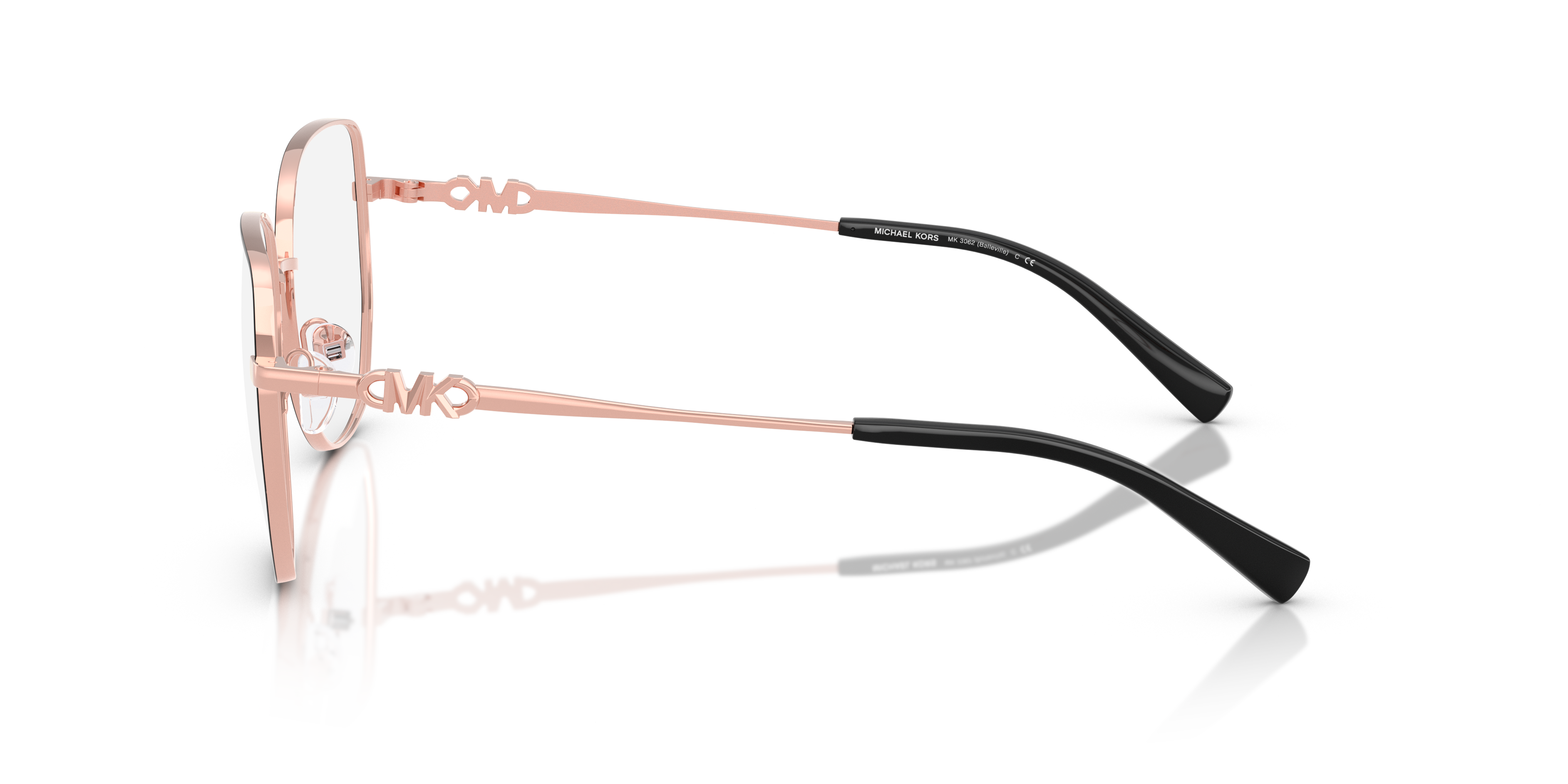 MICHAEL KORS MK3062 BELLEVILLE 1903 56