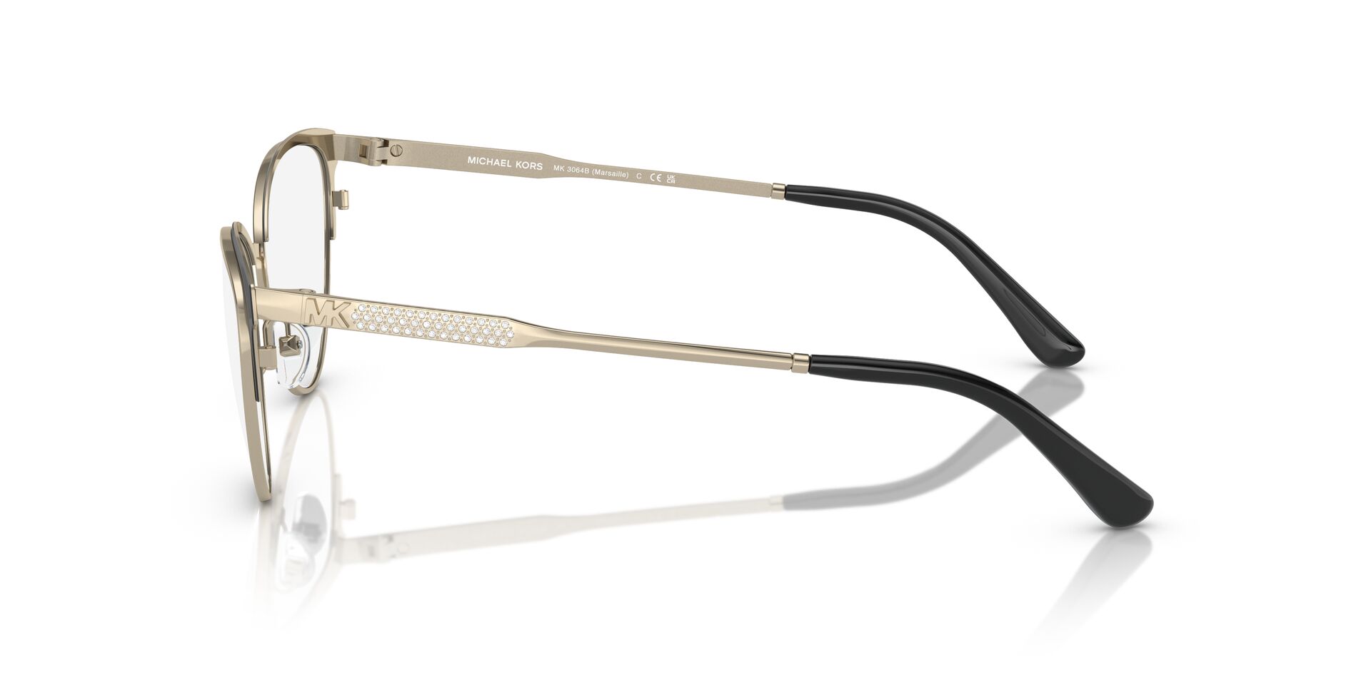 MICHAEL KORS MK3064B MARSAILLE 1014 55 - 15