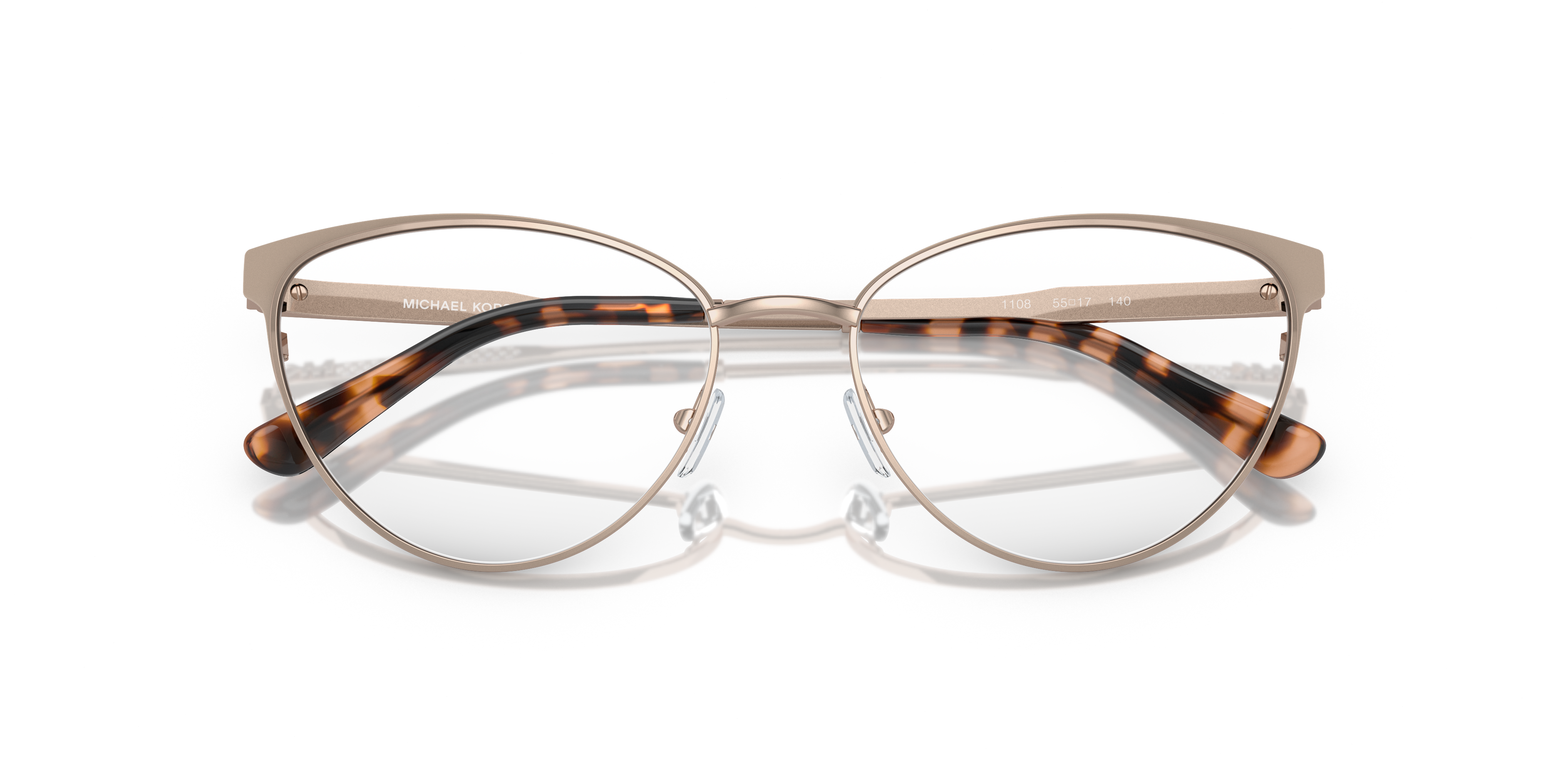 MICHAEL KORS MK3064B MARSAILLE 1108 55