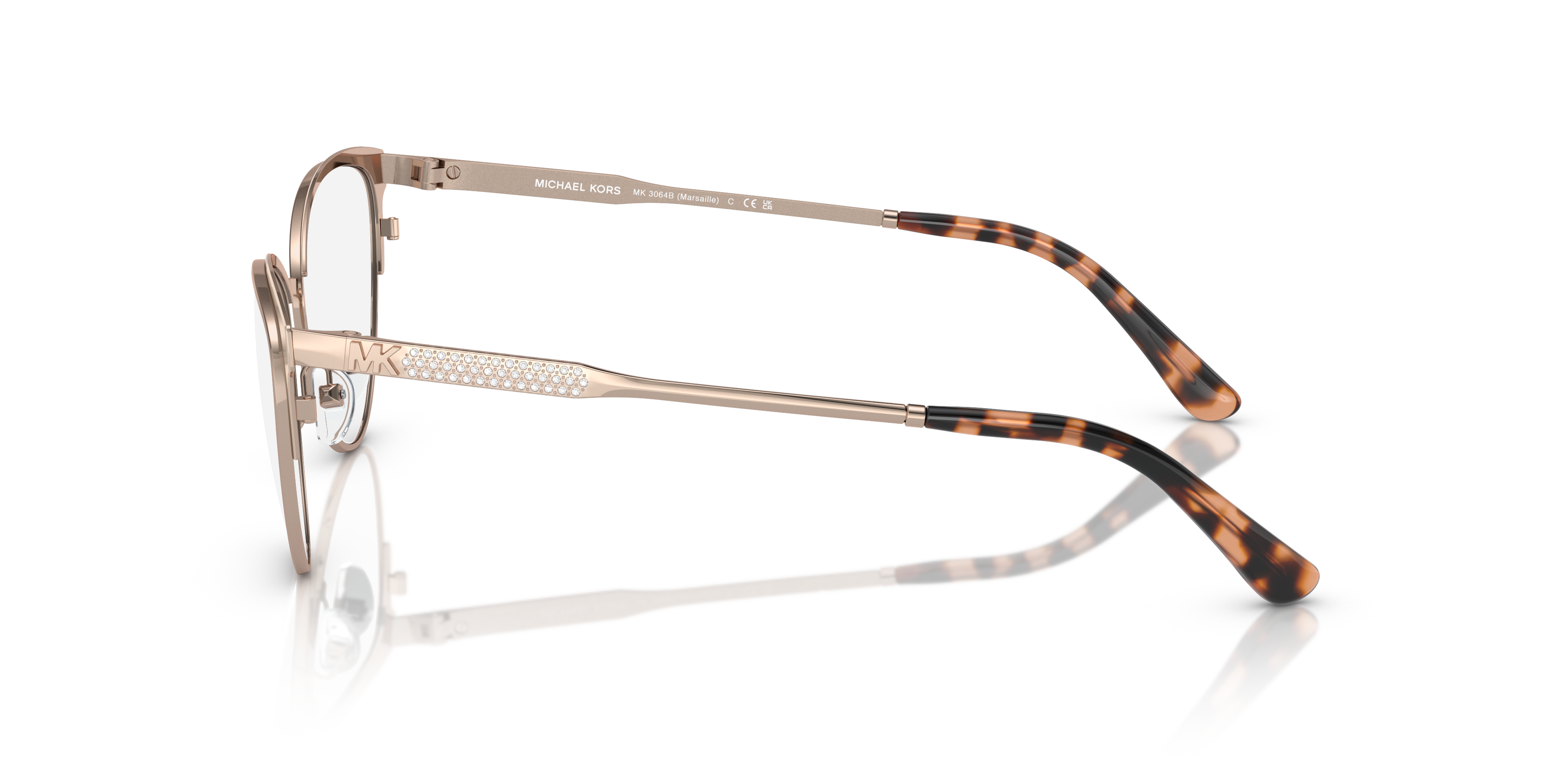 MICHAEL KORS MK3064B MARSAILLE 1108 55