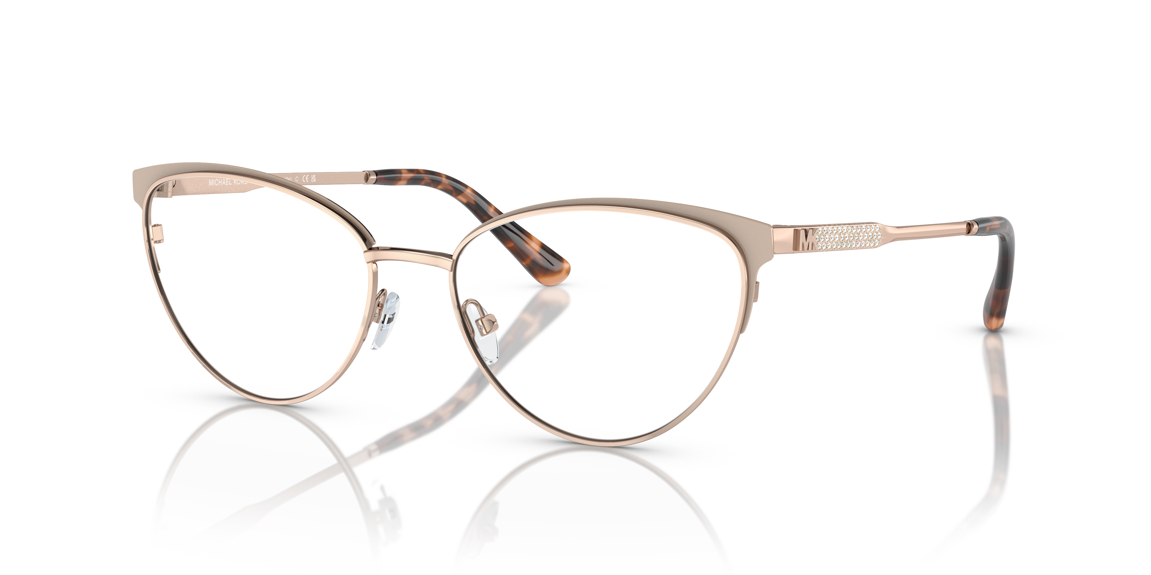 MICHAEL KORS MK3064B MARSAILLE 1108 55