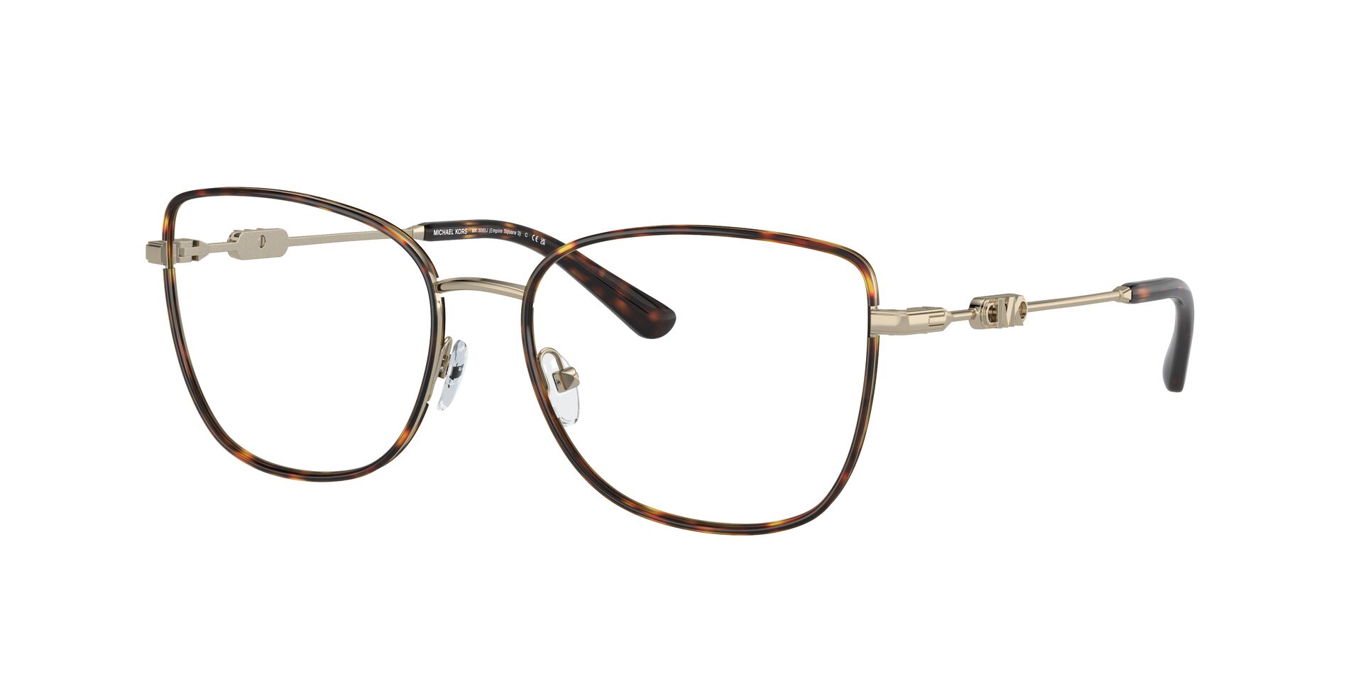MICHAEL KORS MK3065J EMPIRE SQUARE 3 1016 54 - 4