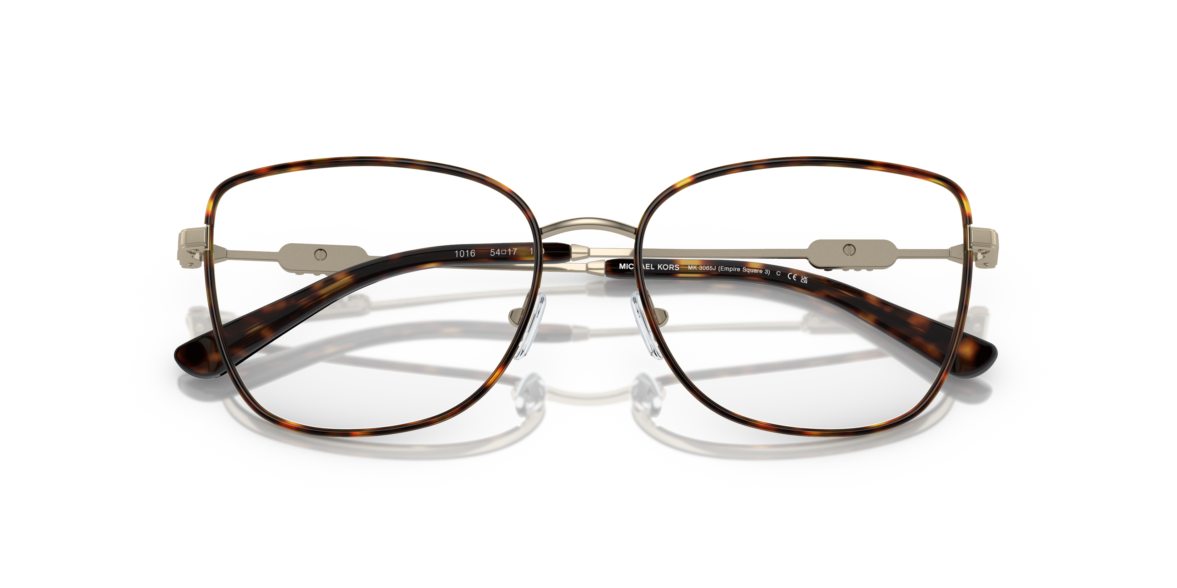 MICHAEL KORS MK3065J EMPIRE SQUARE 3 1016 54