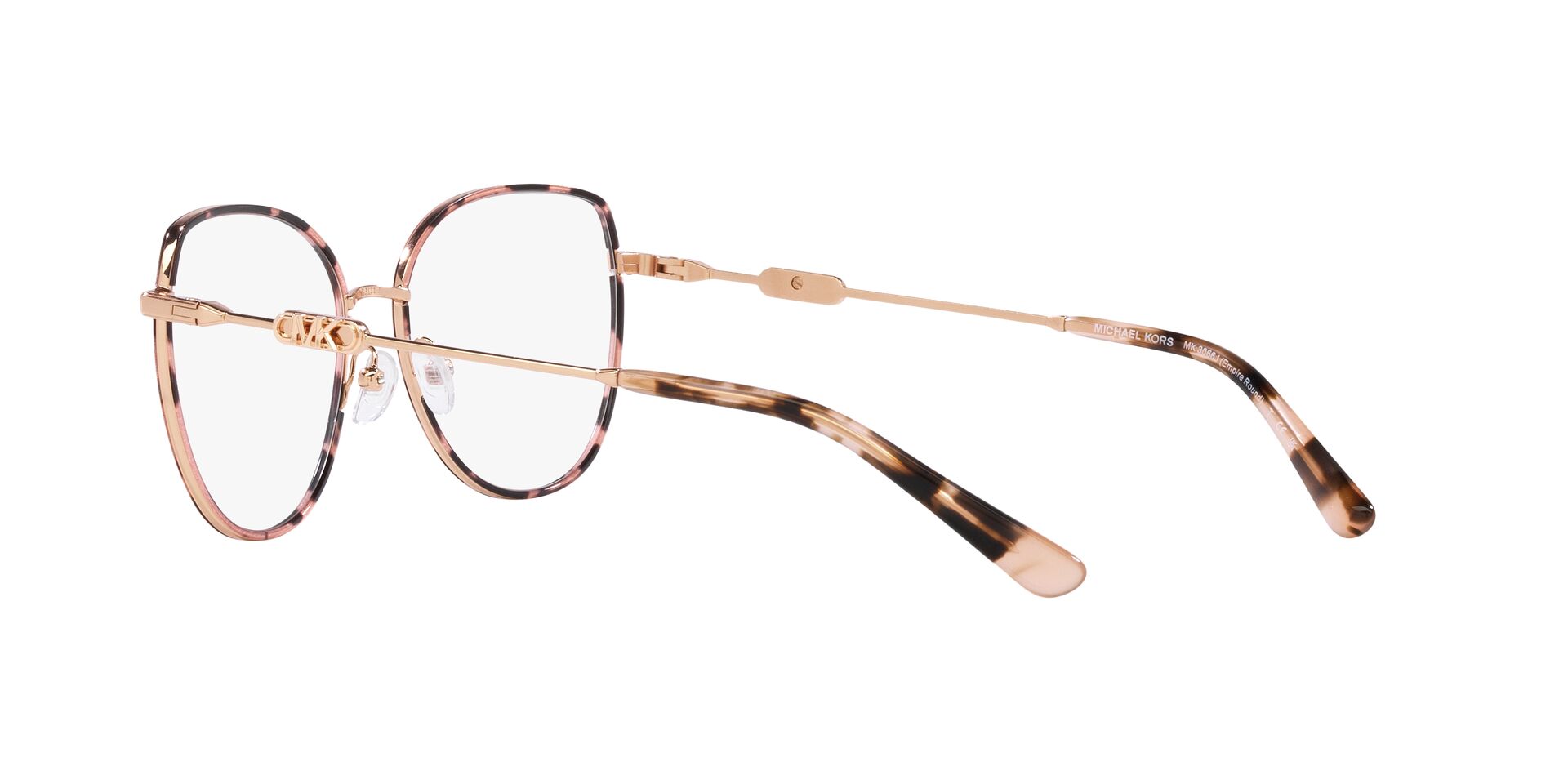 MICHAEL KORS MK3066J EMPIRE ROUND 1108 53 - 15