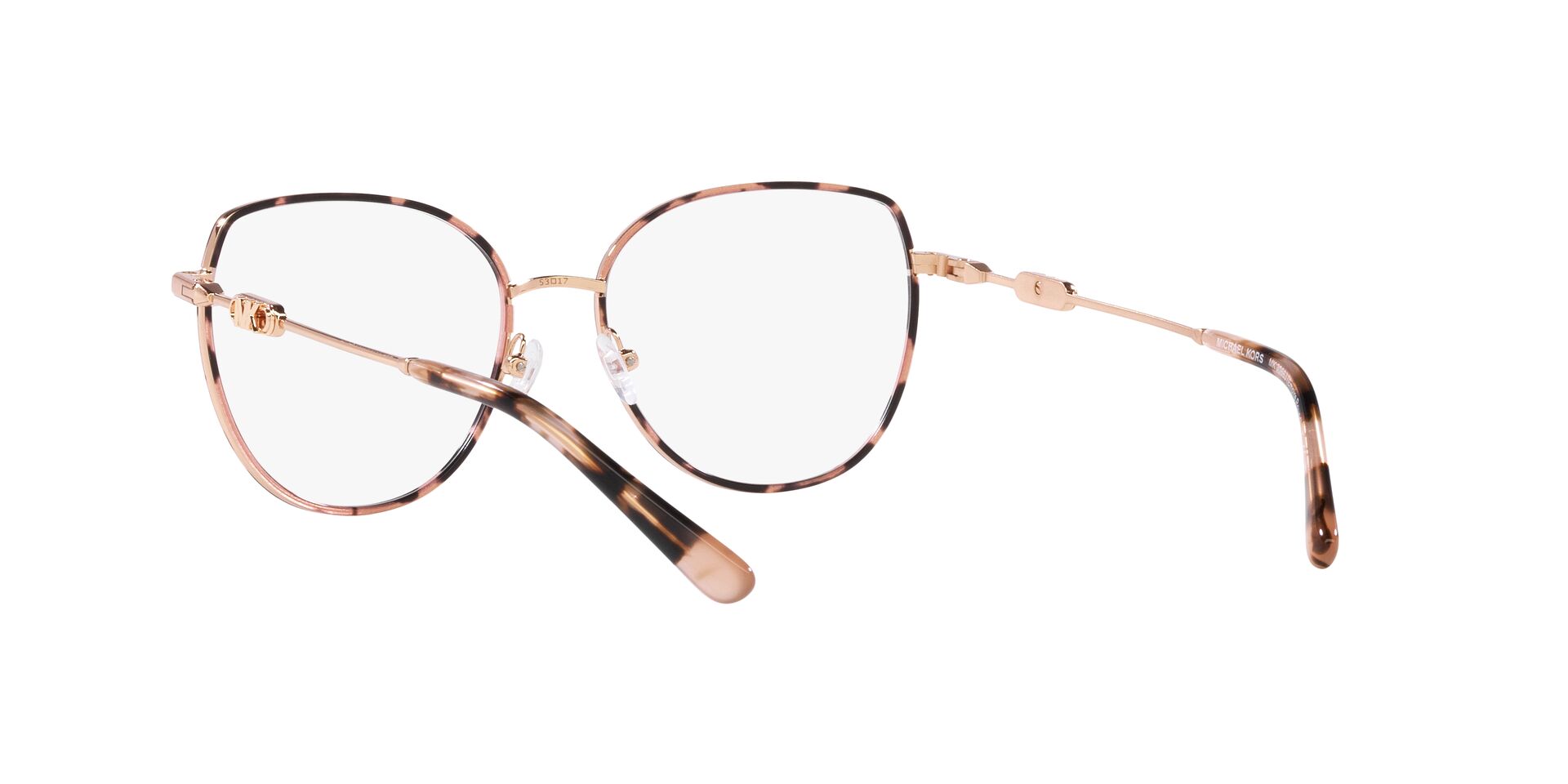 MICHAEL KORS MK3066J EMPIRE ROUND 1108 53 - 16