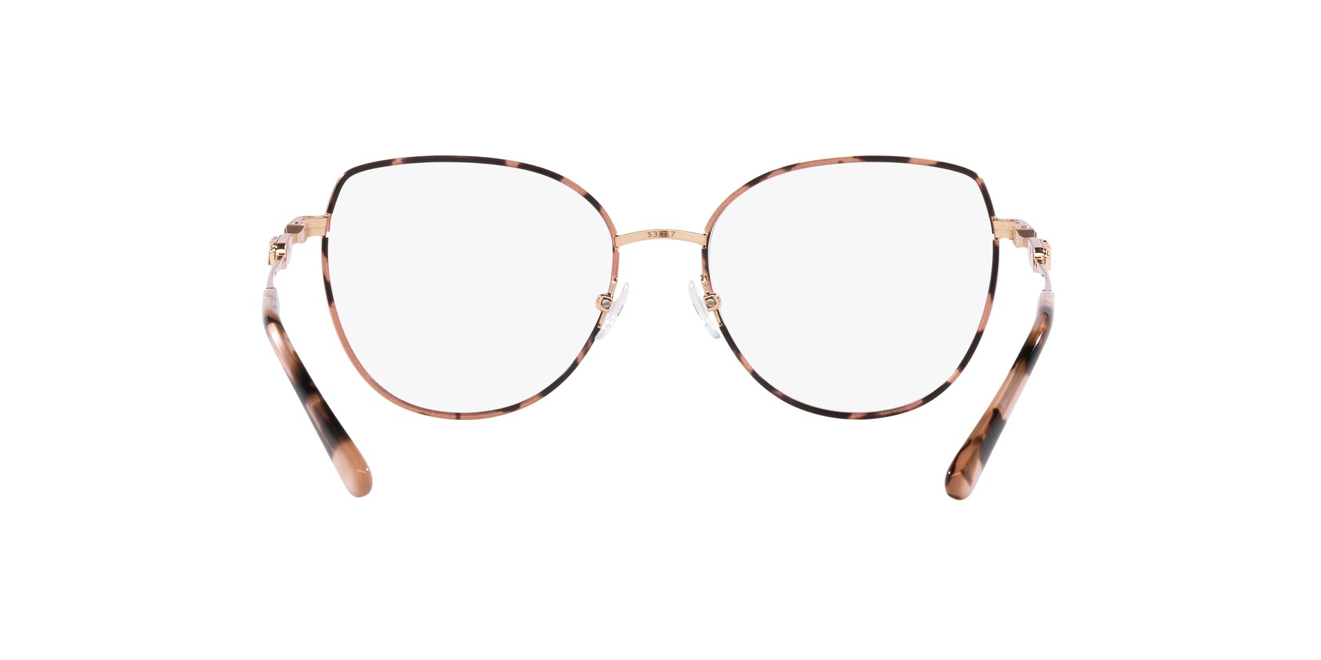 MICHAEL KORS MK3066J EMPIRE ROUND 1108 53 - 17