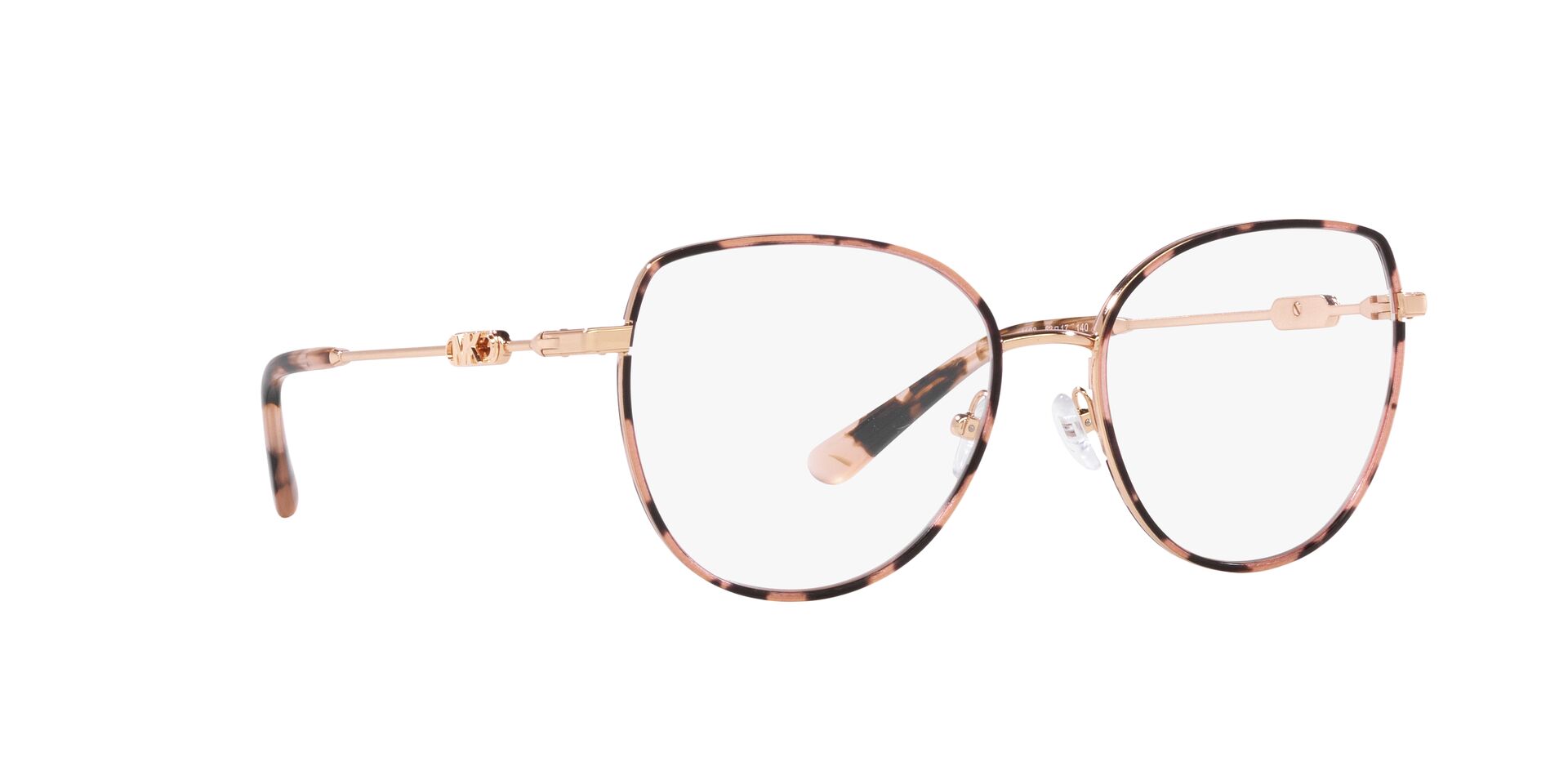 MICHAEL KORS MK3066J EMPIRE ROUND 1108 53 - 22