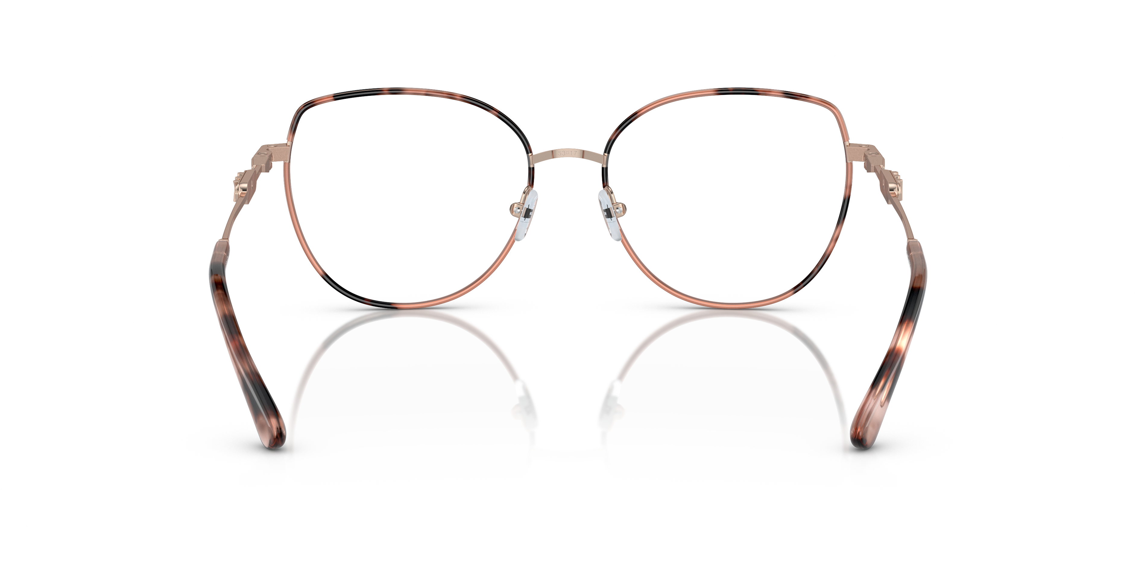 MICHAEL KORS MK3066J EMPIRE ROUND 1108 53