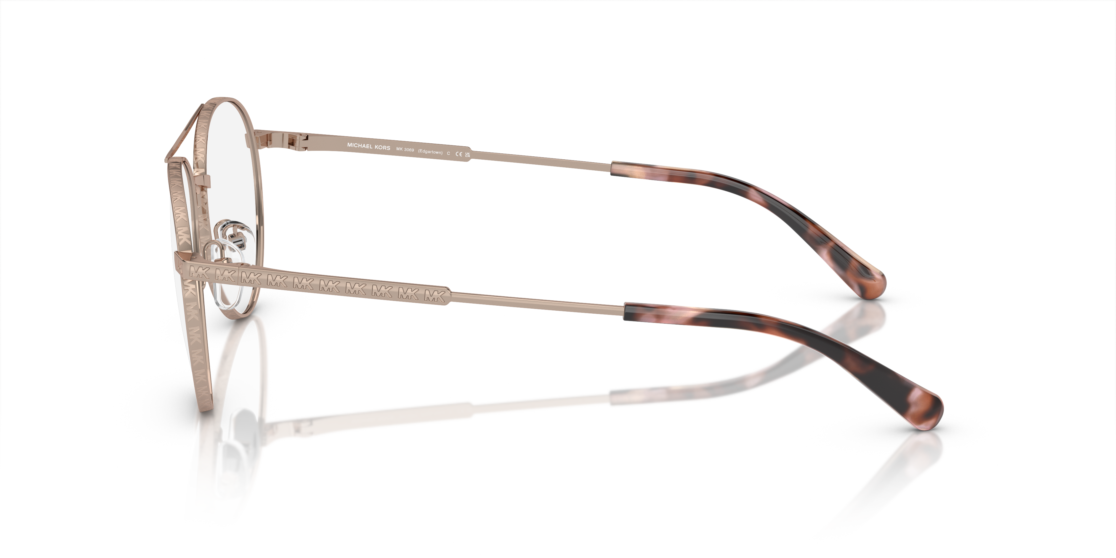 MICHAEL KORS MK3069 EDGARTOWN 1108 54