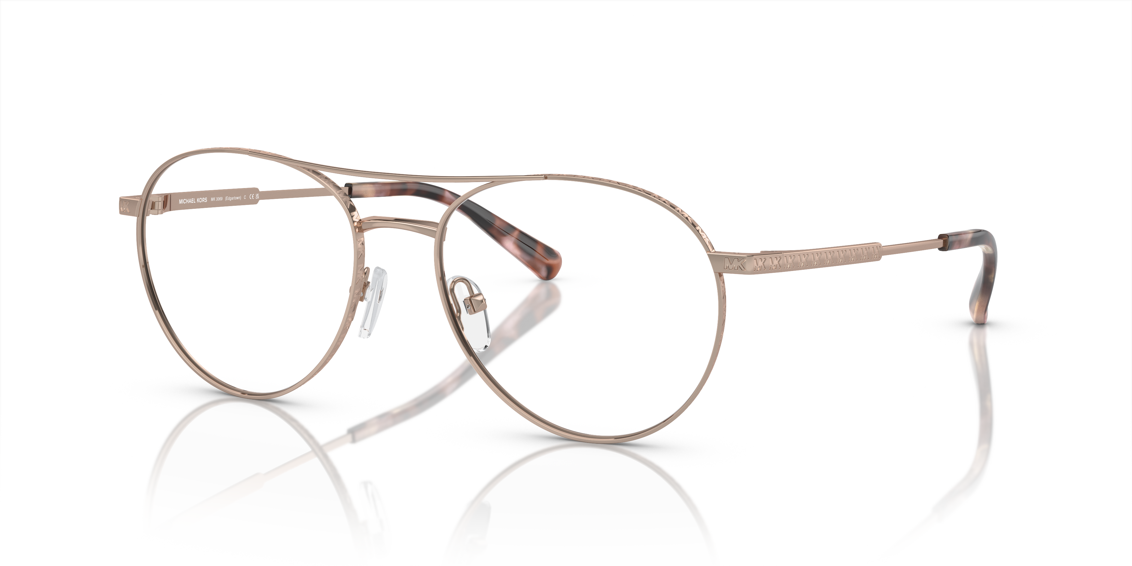 MICHAEL KORS MK3069 EDGARTOWN 1108 54