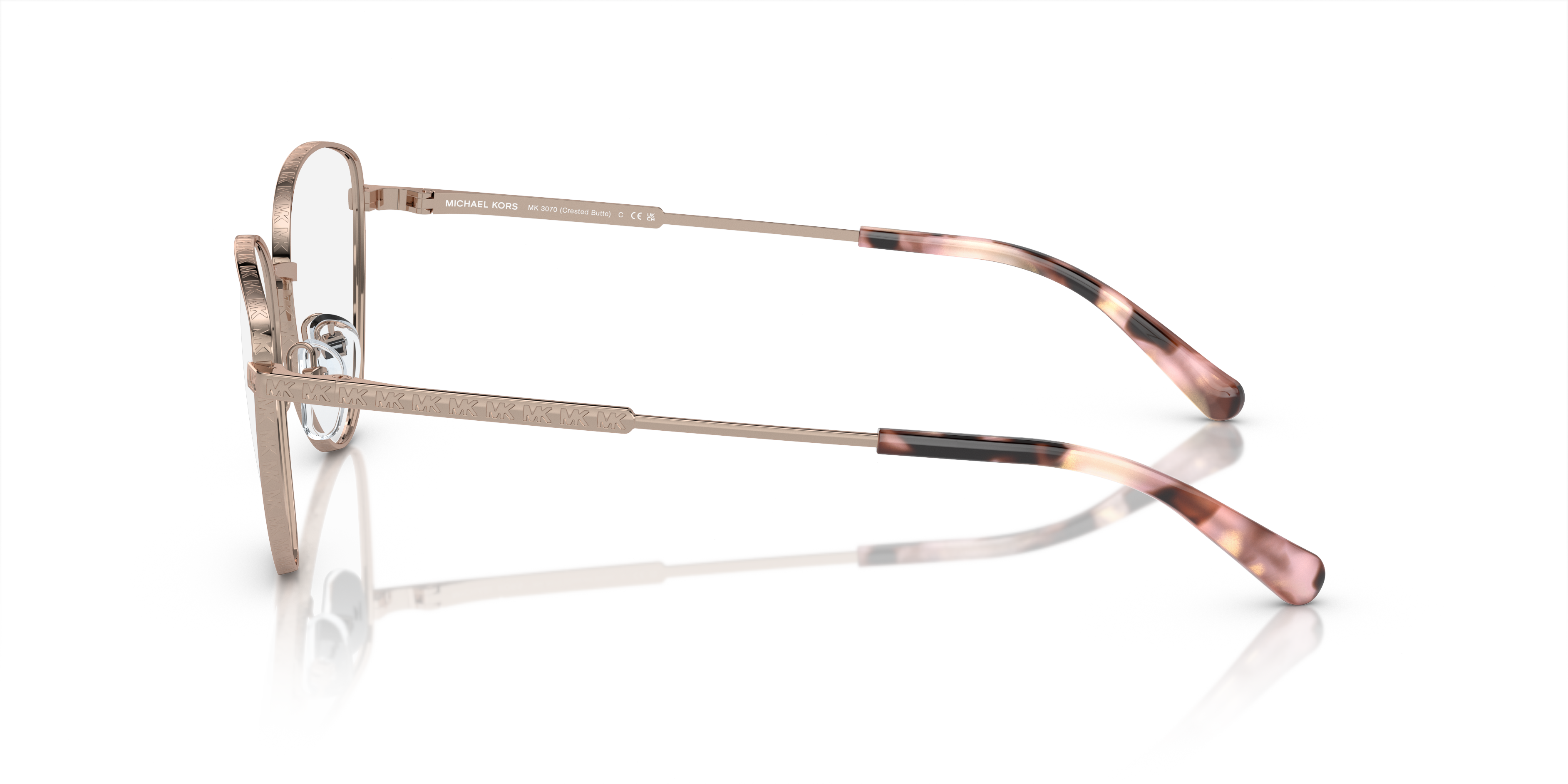 MICHAEL KORS MK3070 CRESTED BUTTE 1108 53