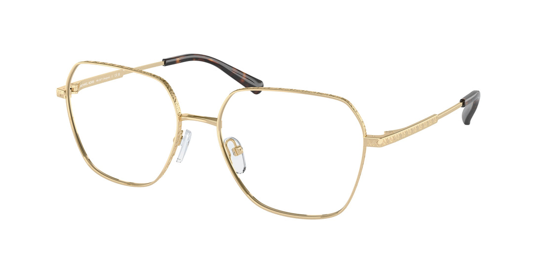 Prescription glasses michael kors mk3071 avignon 1014 femenino size 56mm - Main view