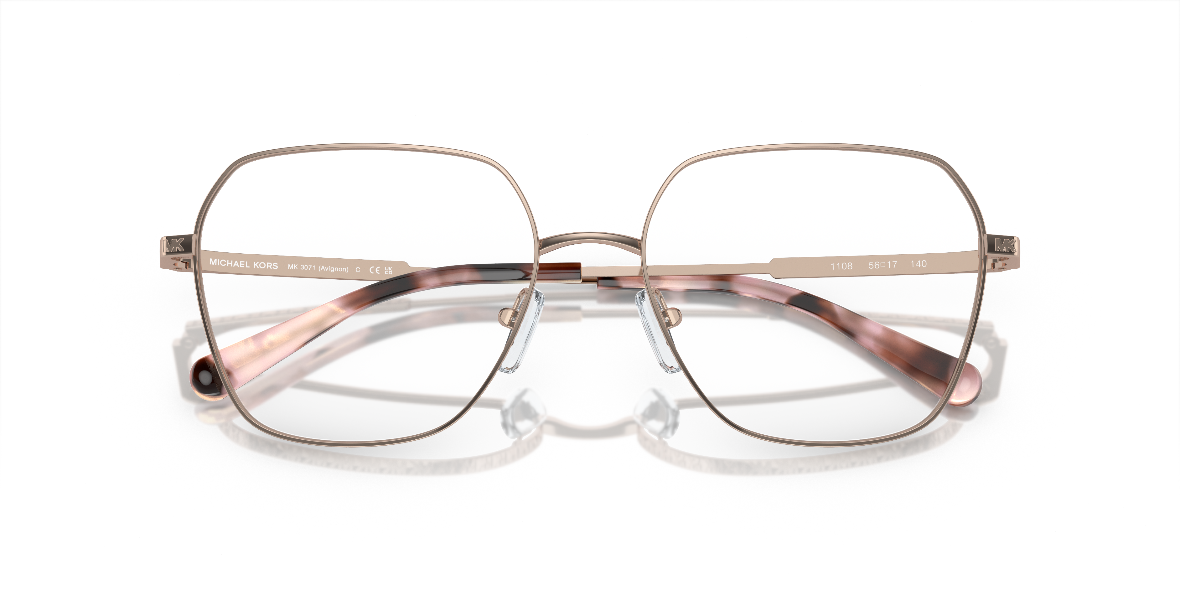 MICHAEL KORS MK3071 AVIGNON 1108 54