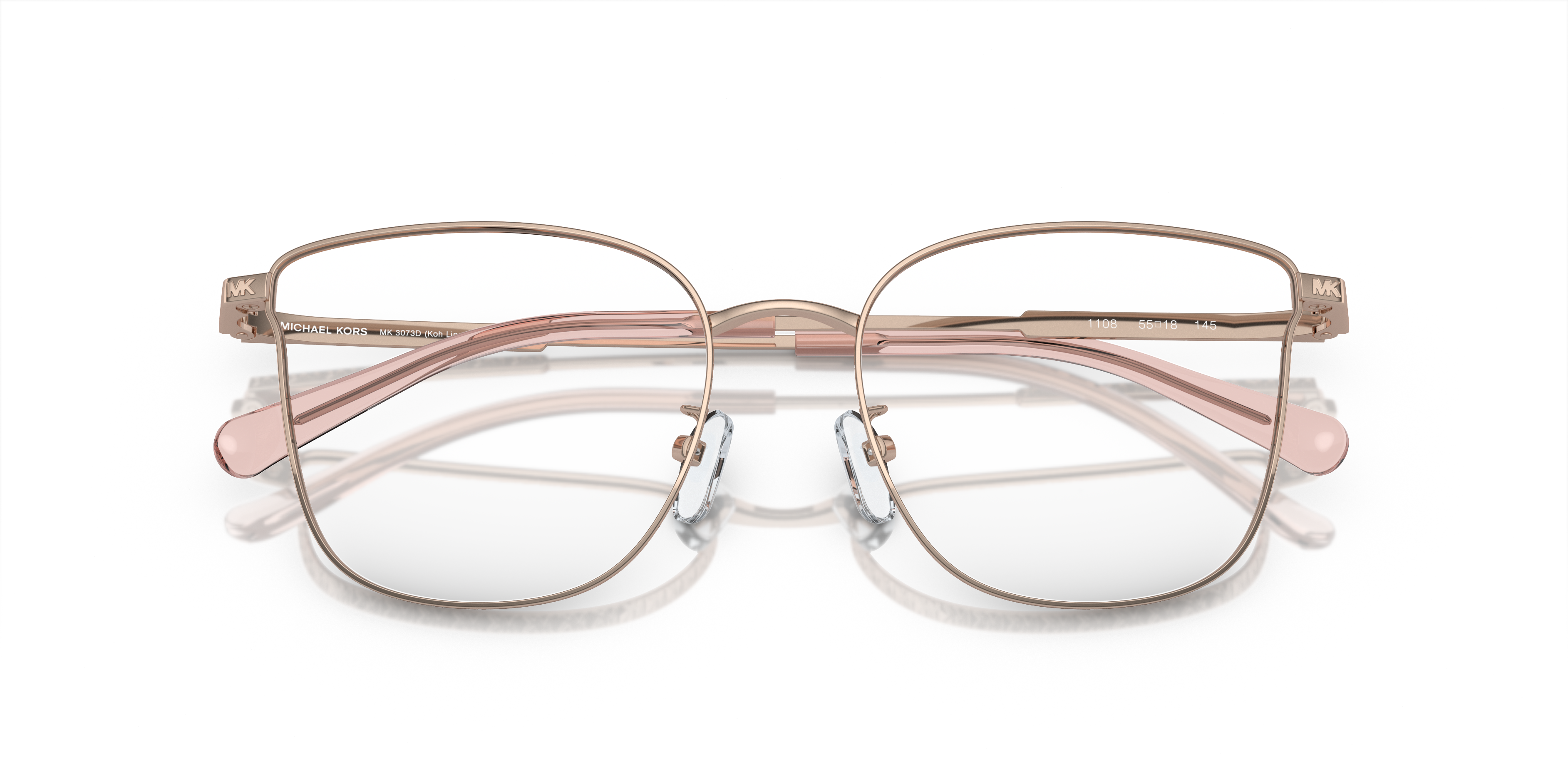 MICHAEL KORS MK3073D KOH LIPE 1108 55