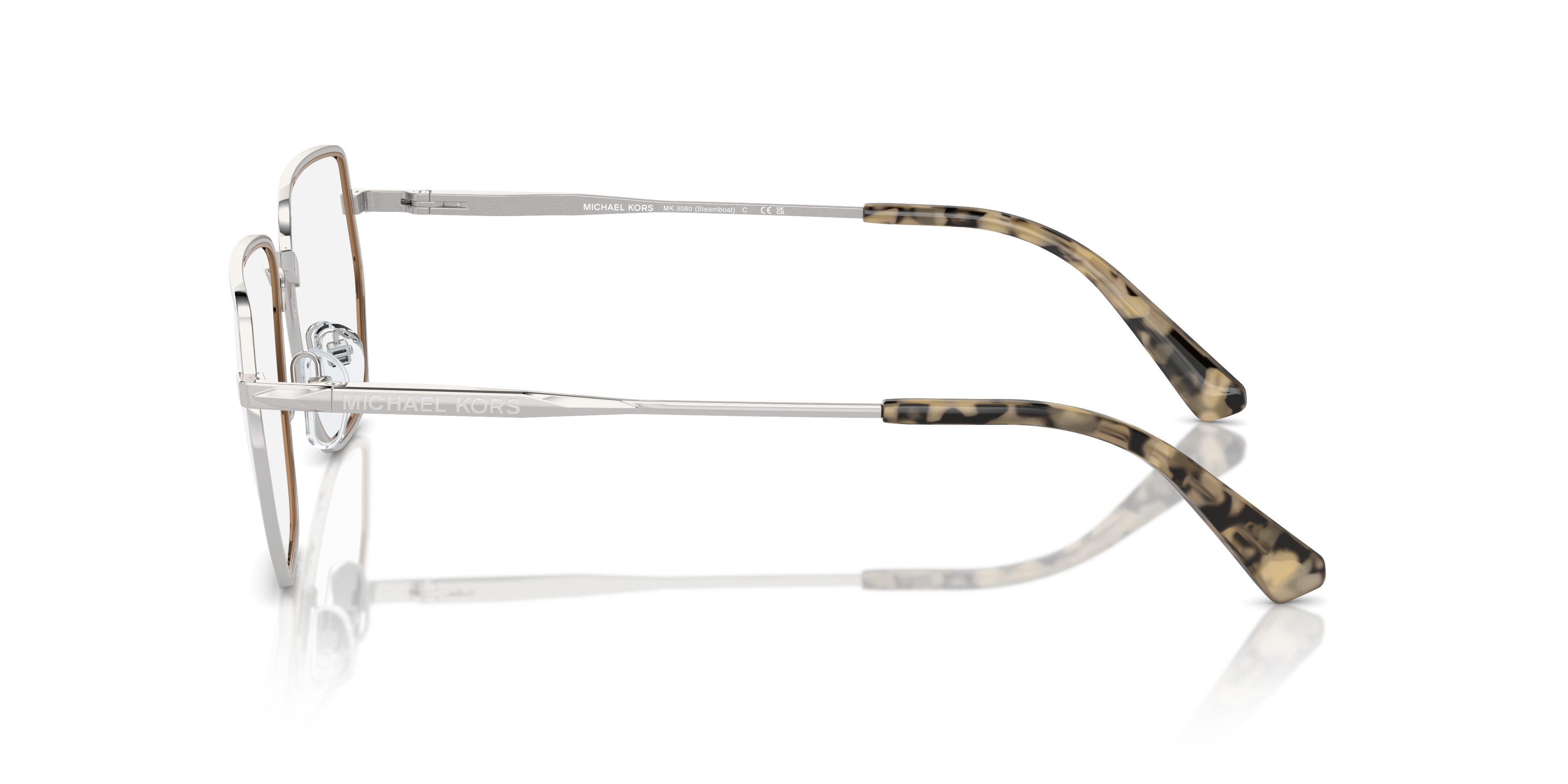 MICHAEL KORS MK3080 STEAMBOAT 1893 56