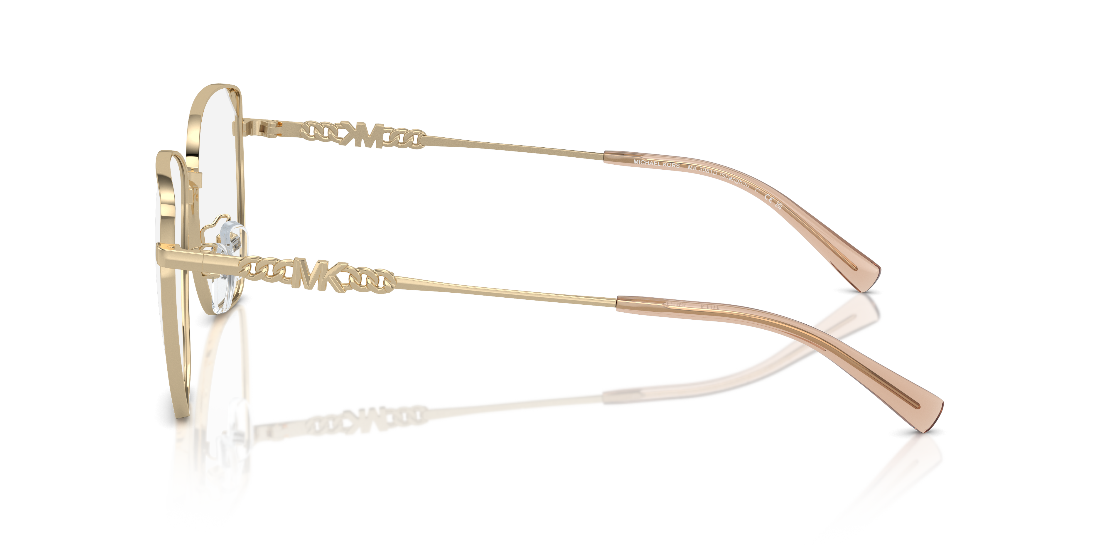 MICHAEL KORS MK3081D SHANGHAI 1014 56