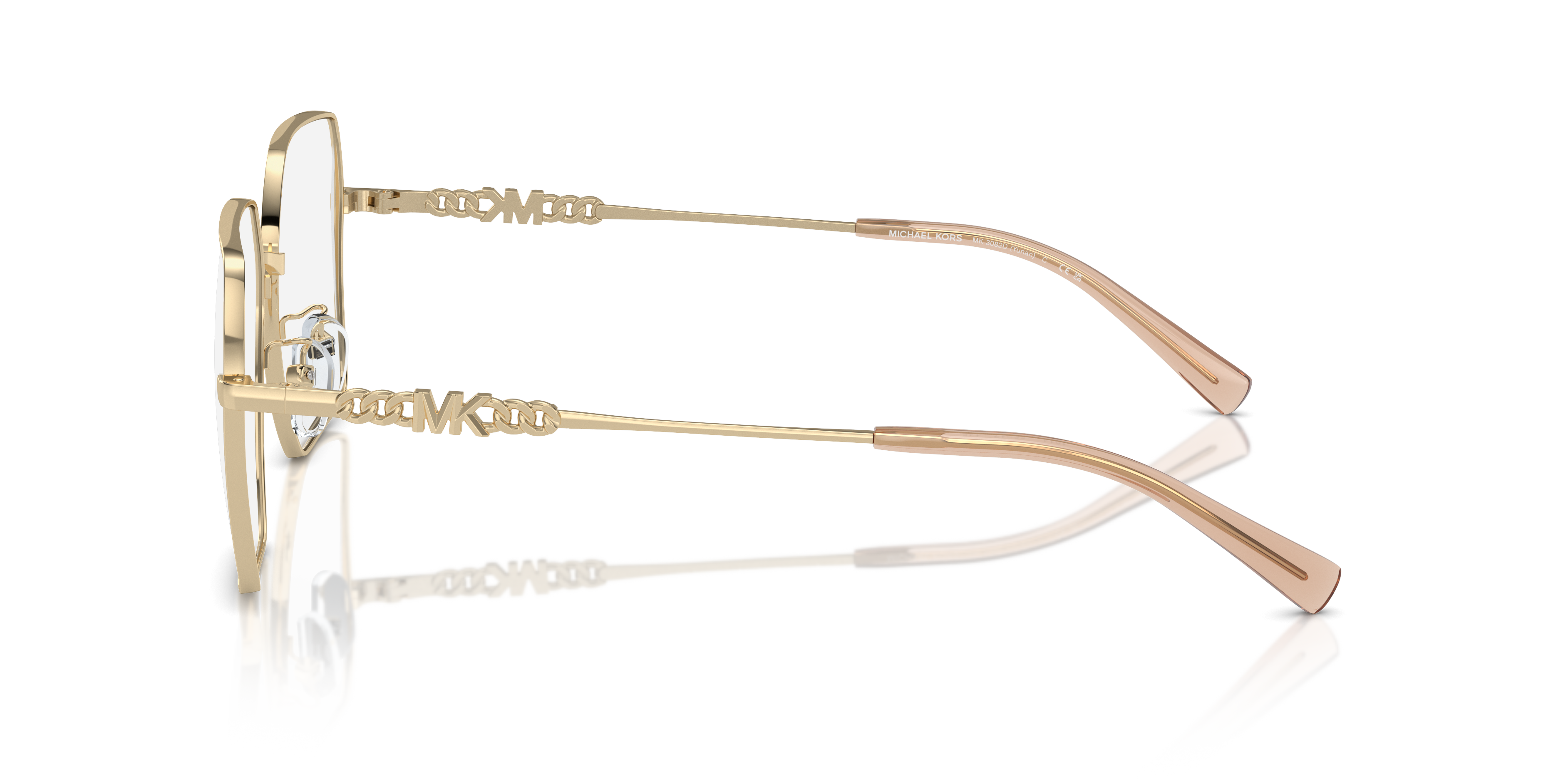 MICHAEL KORS MK3082D YUNAN 1014 55