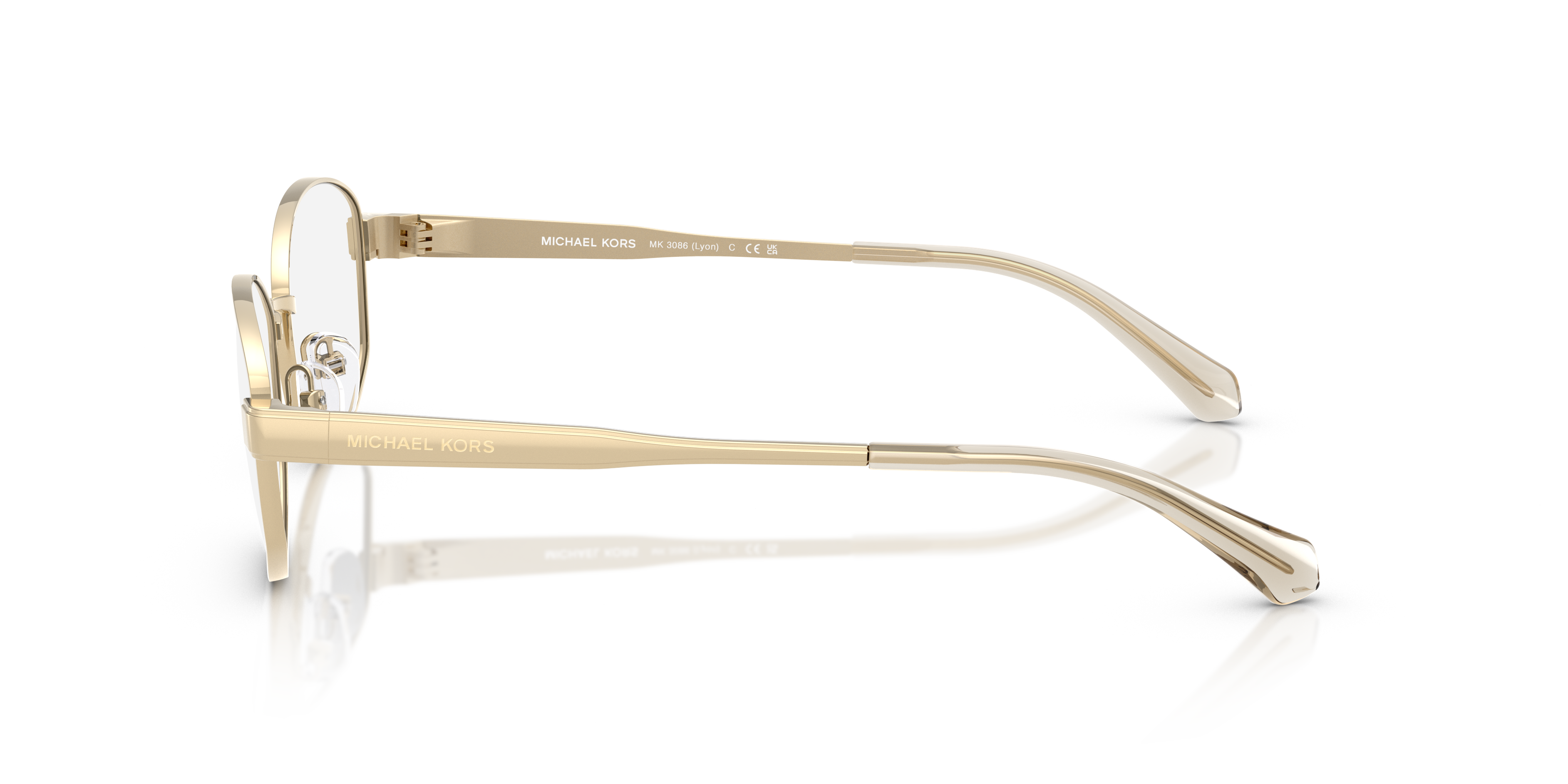 MICHAEL KORS MK3086 LYON 1014 55