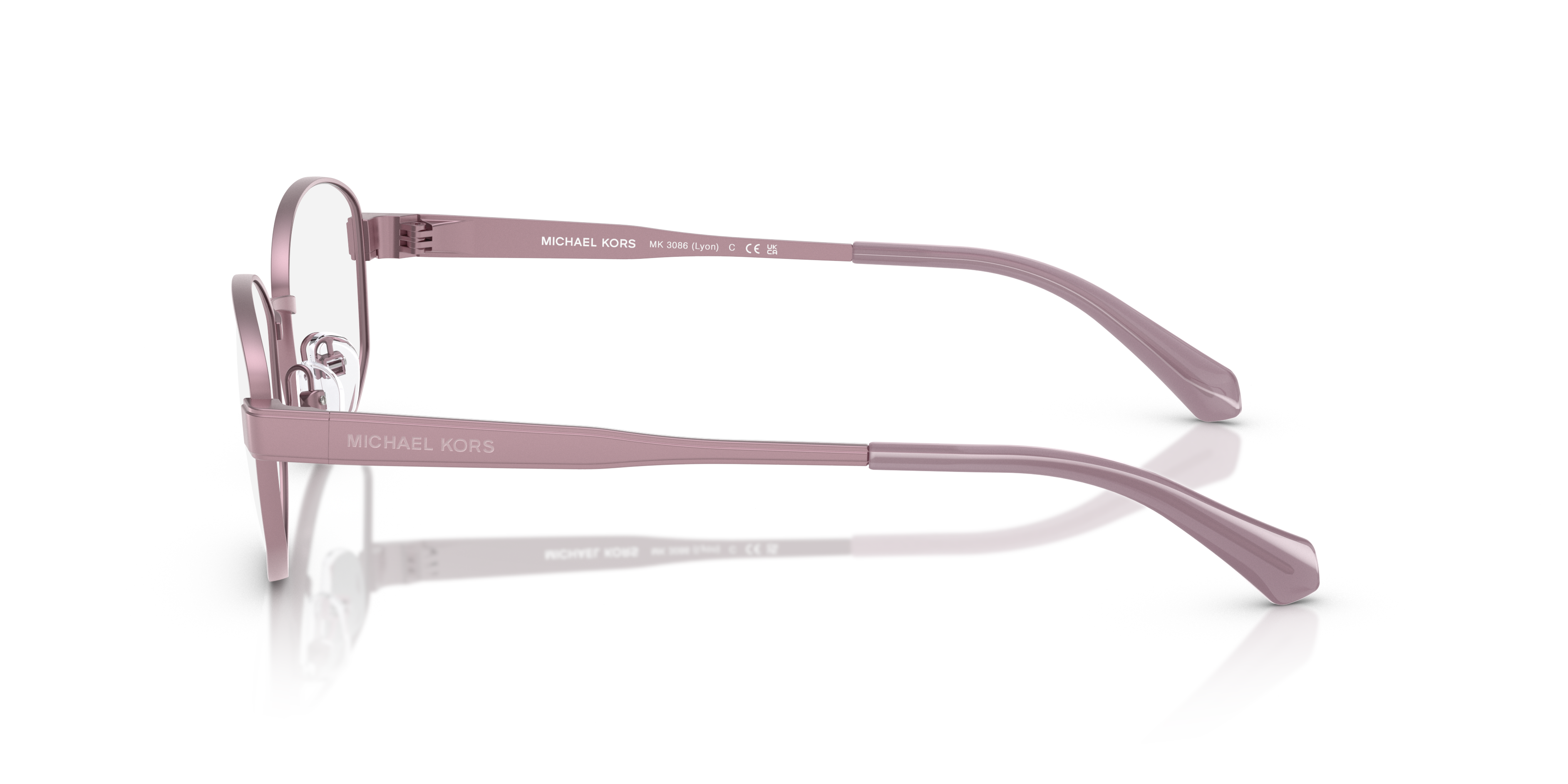 MICHAEL KORS MK3086 LYON 1903 53