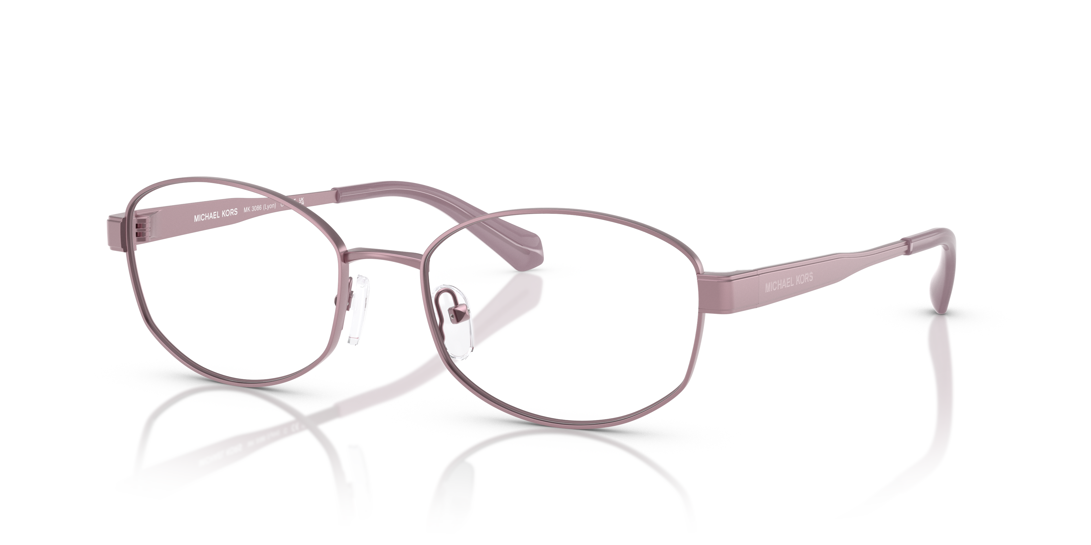 MICHAEL KORS MK3086 LYON 1903 53