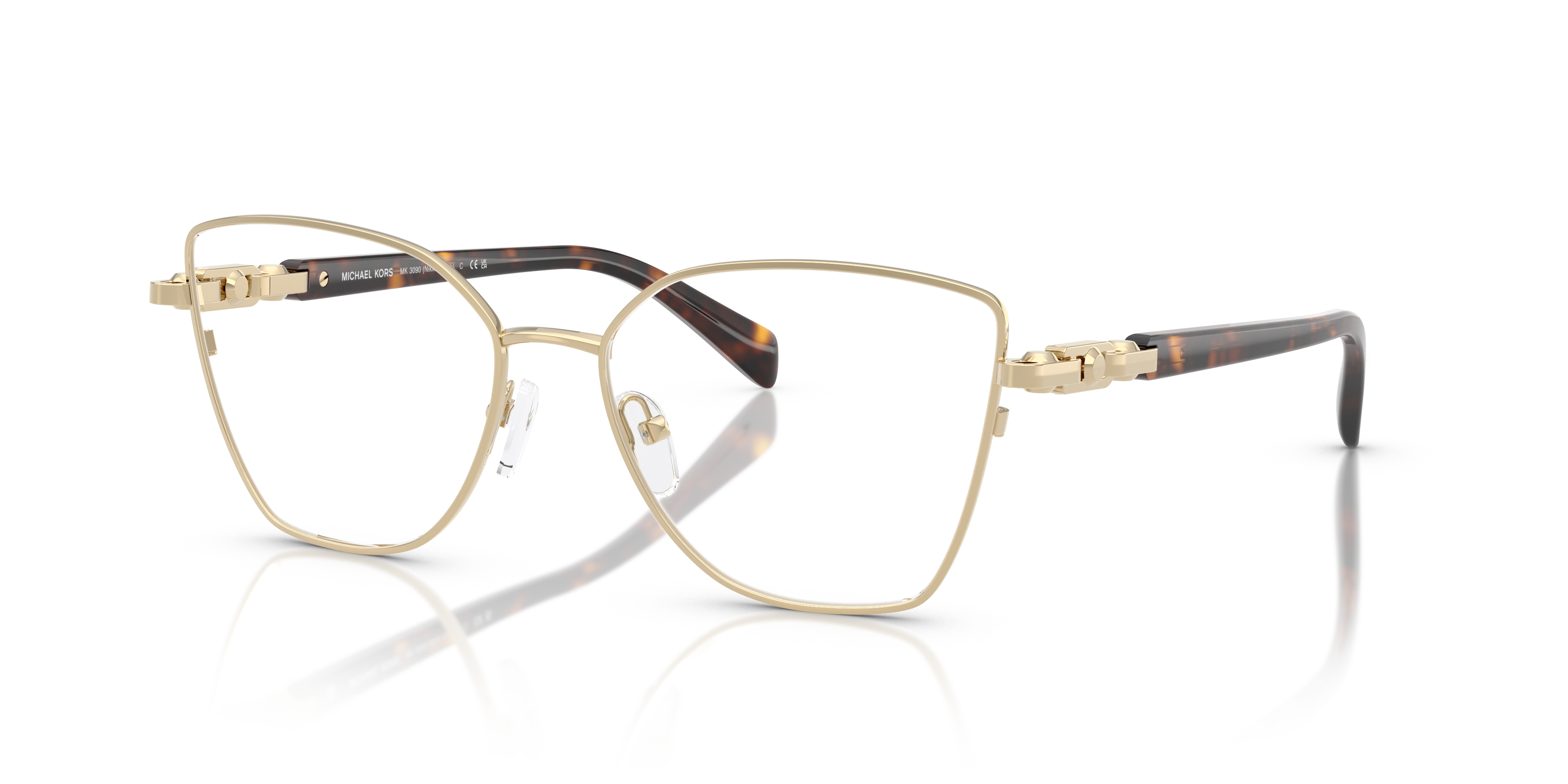 MICHAEL KORS MK3090 NIKKI BEACH 1014 53