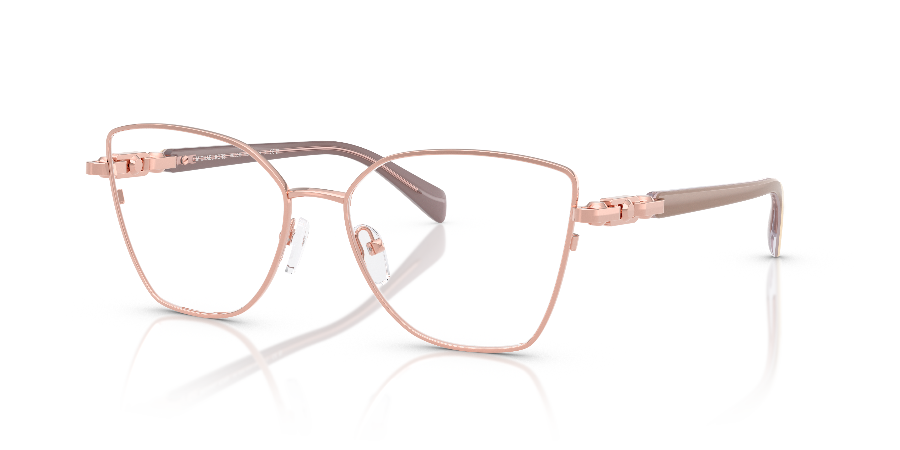 MICHAEL KORS MK3090 NIKKI BEACH 1108 55