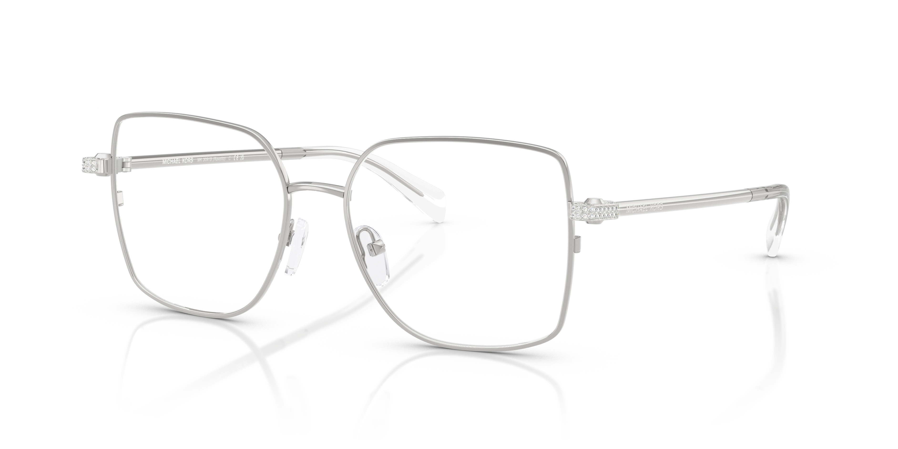 MICHAEL KORS MK3091B RAVELLO 1893 54
