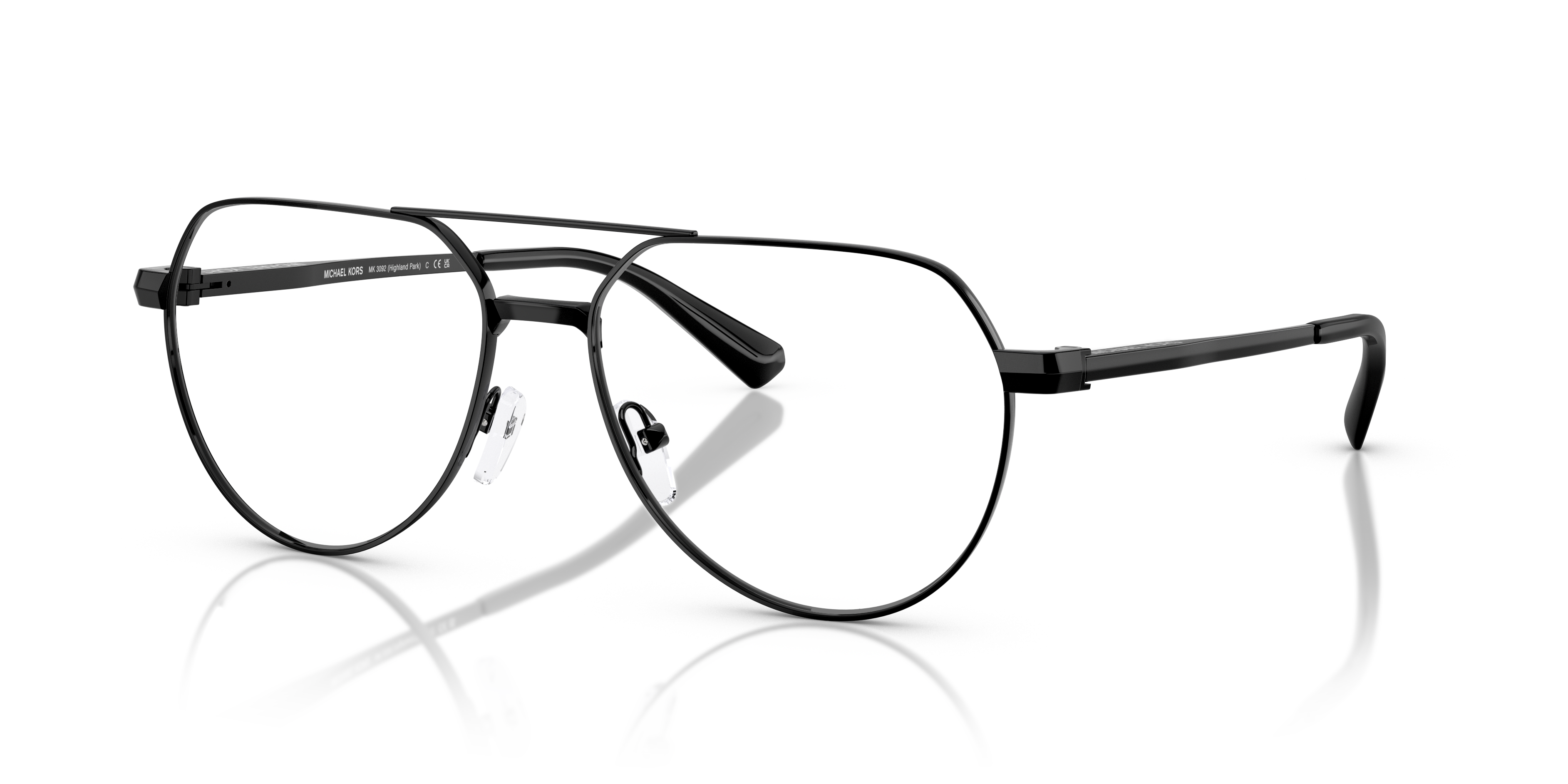 MICHAEL KORS MK3092 HIGHLAND PARK 1005 57