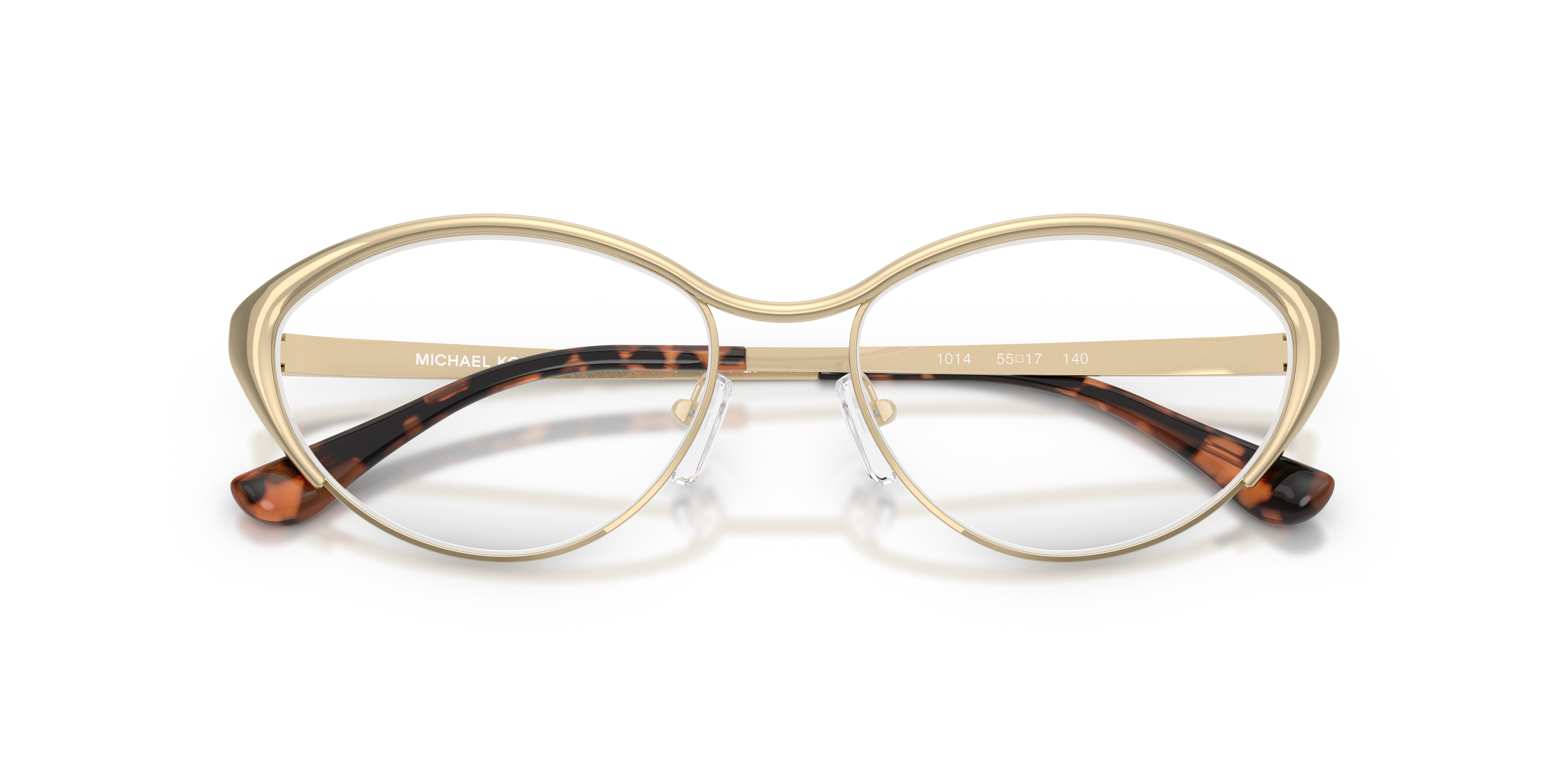 MICHAEL KORS MK3095 SANTA FE 1014 55